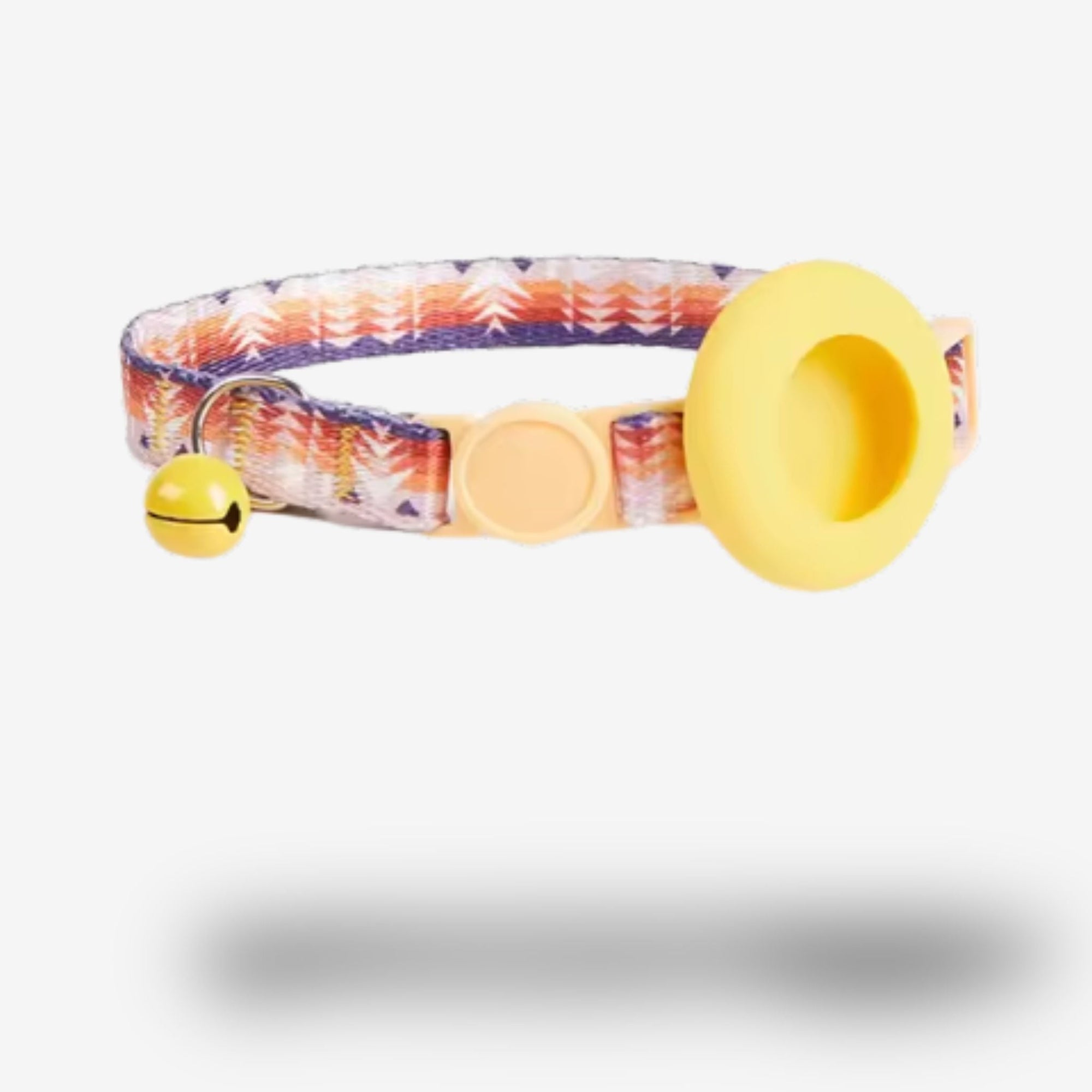 apple air tag cat collar