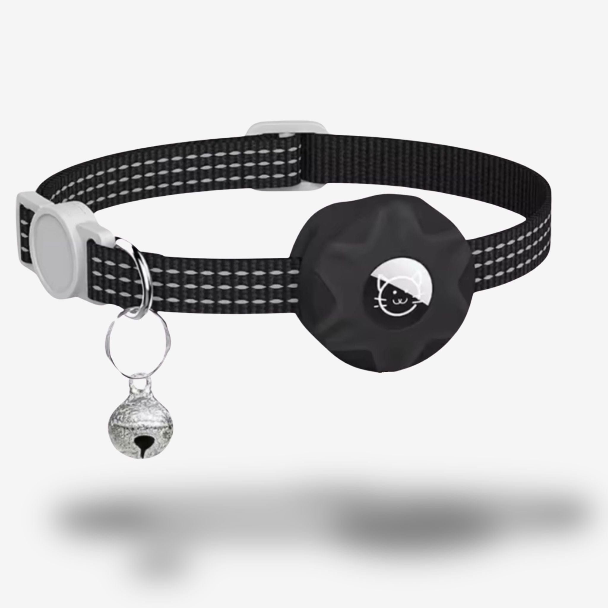 tracker collar for cats