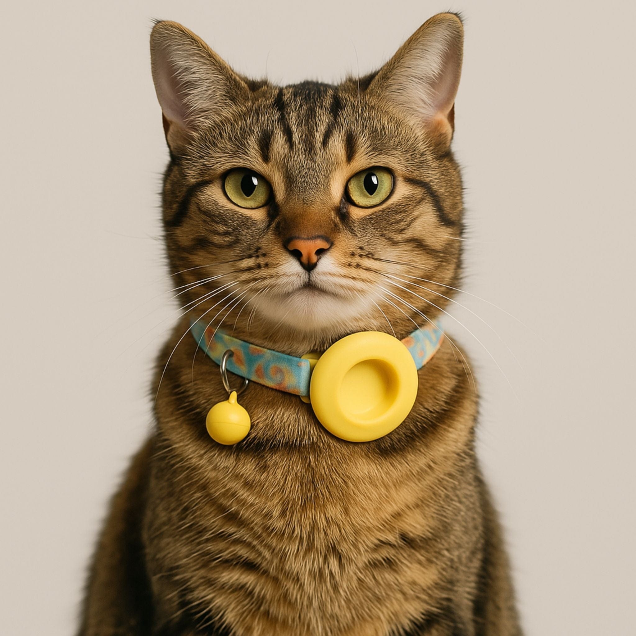 gps chip for cats