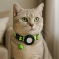 cat collar airtag holder