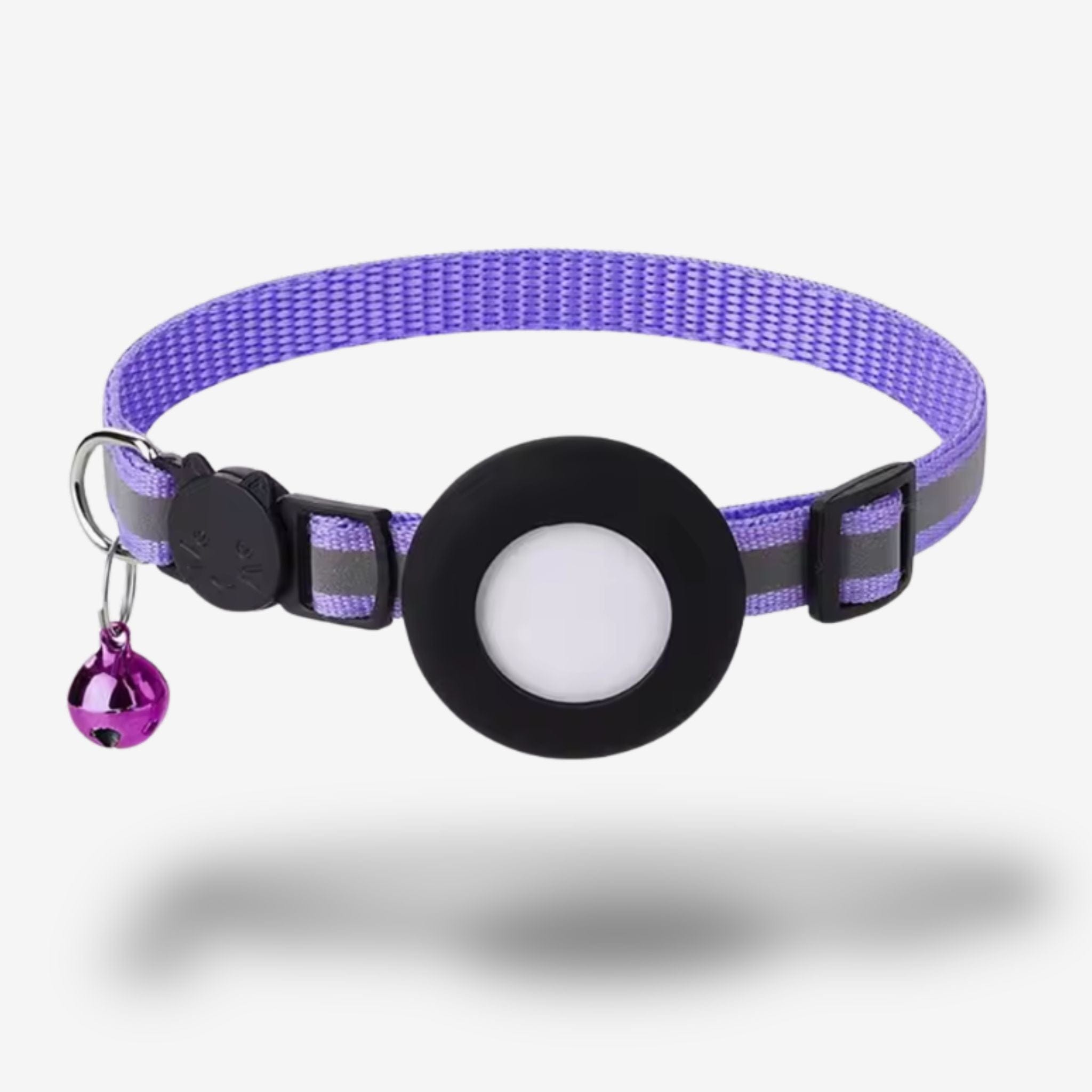 air tag collar for cats