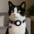 air tag collar for cats