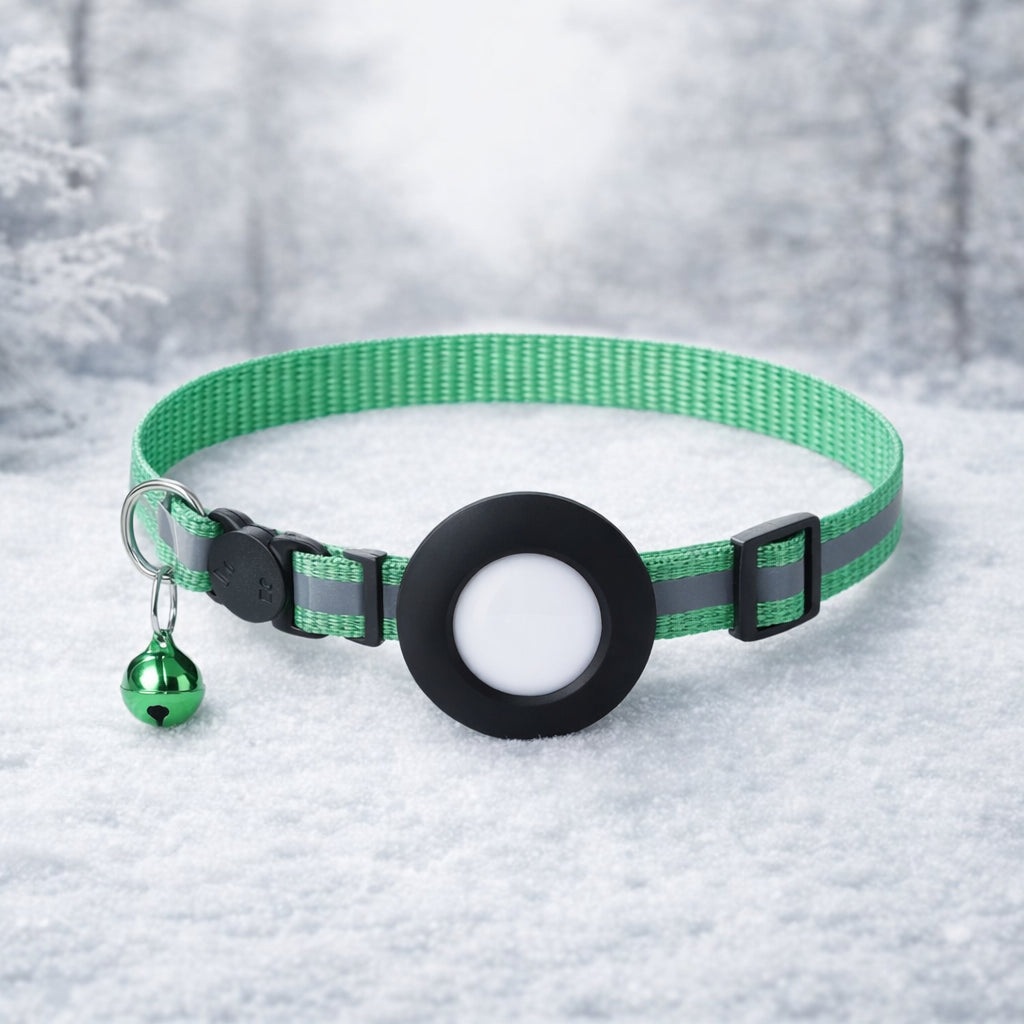 collier gps chat sans abonnement android