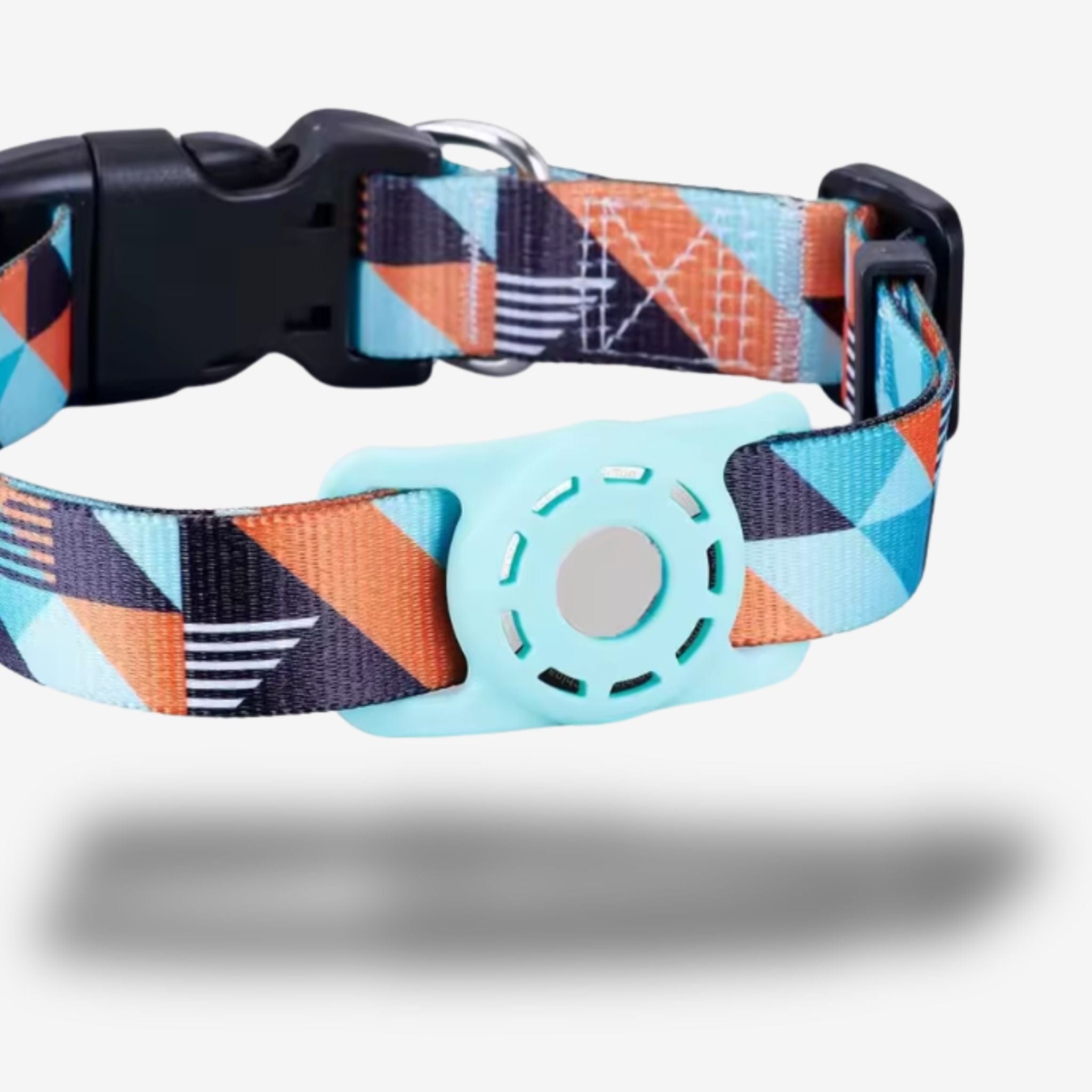 air tags dog collar