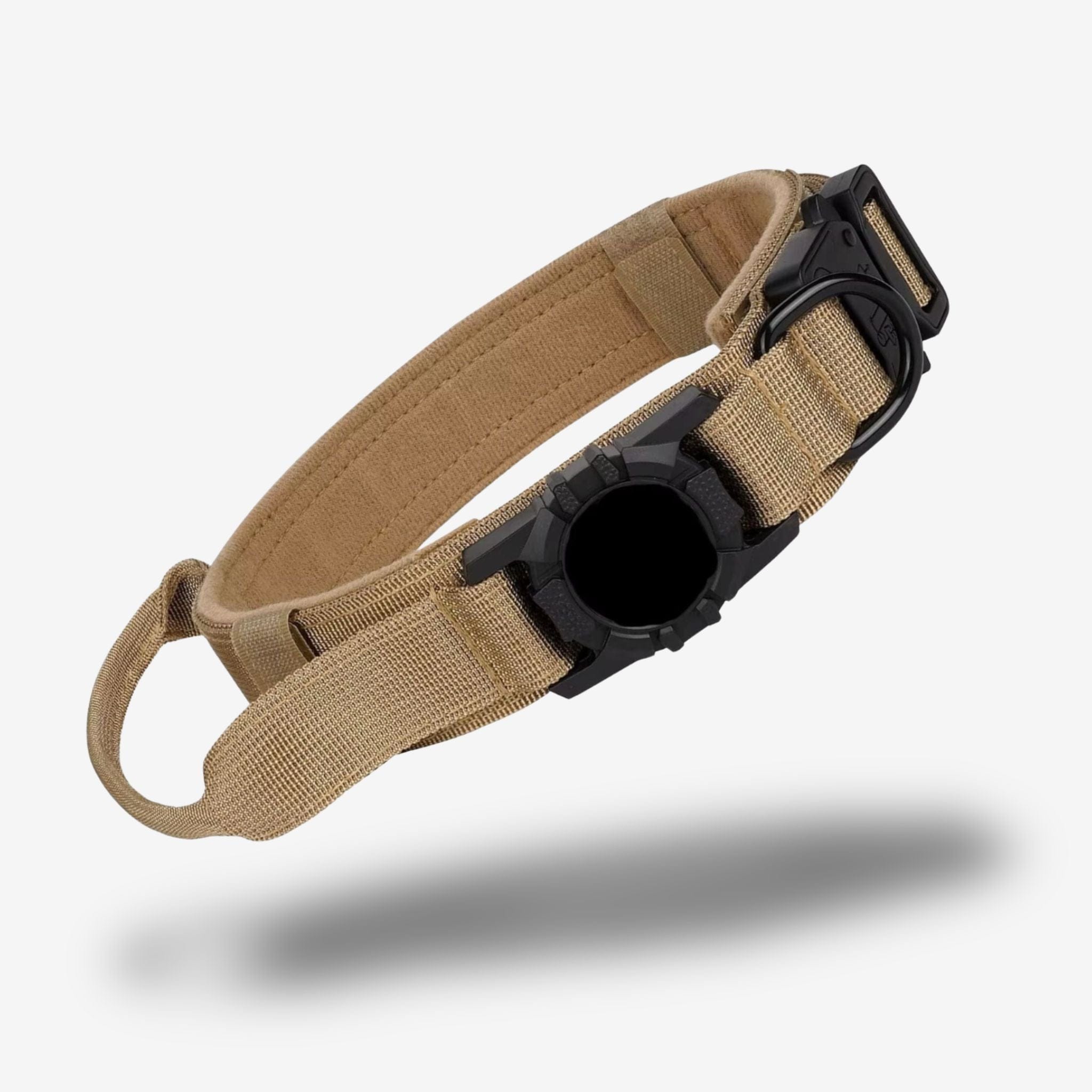 airtag dog collar