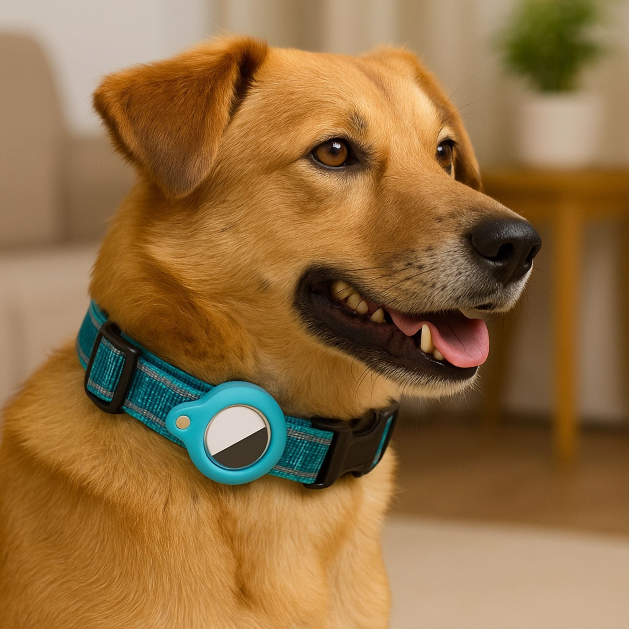 dog airtag