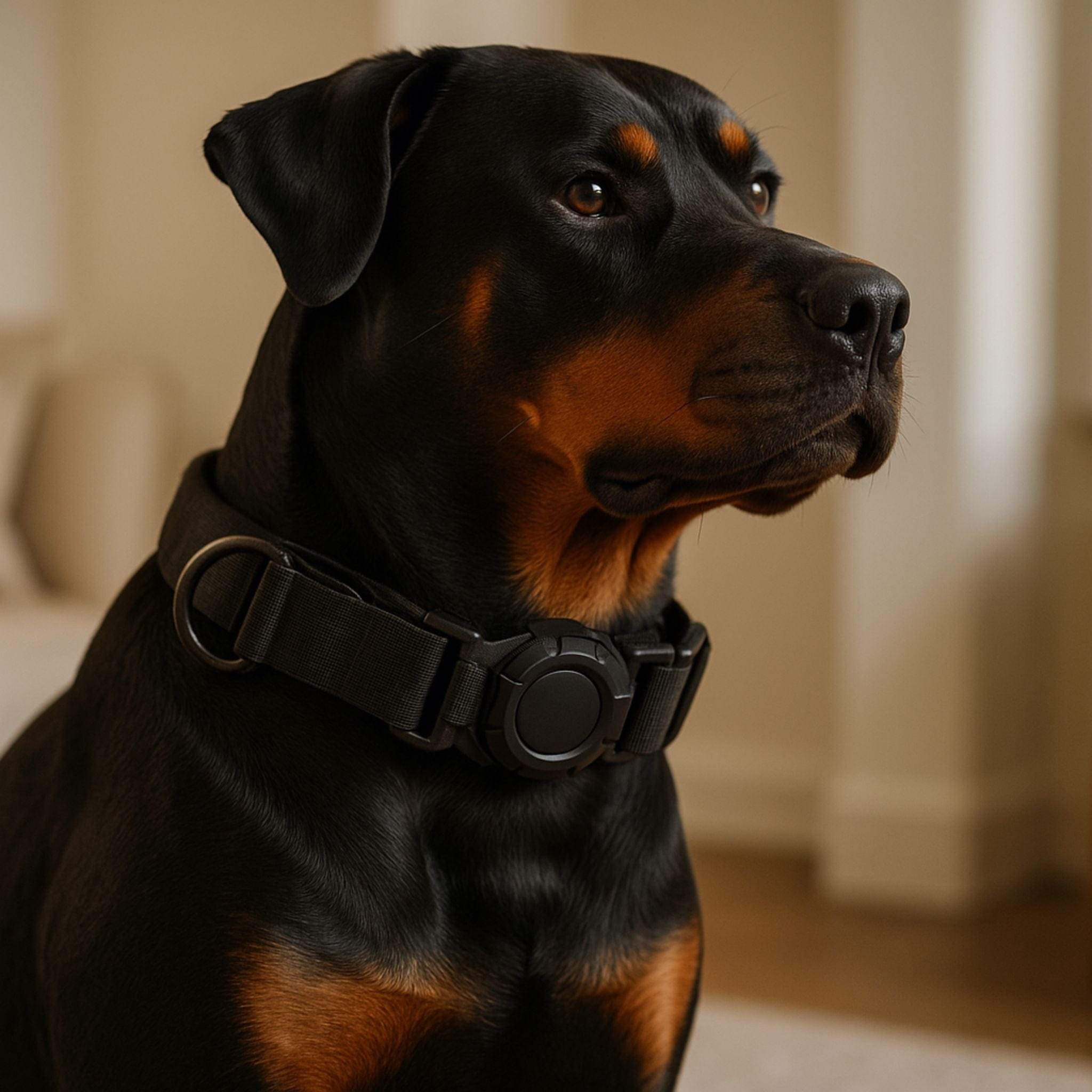 air tag for dog