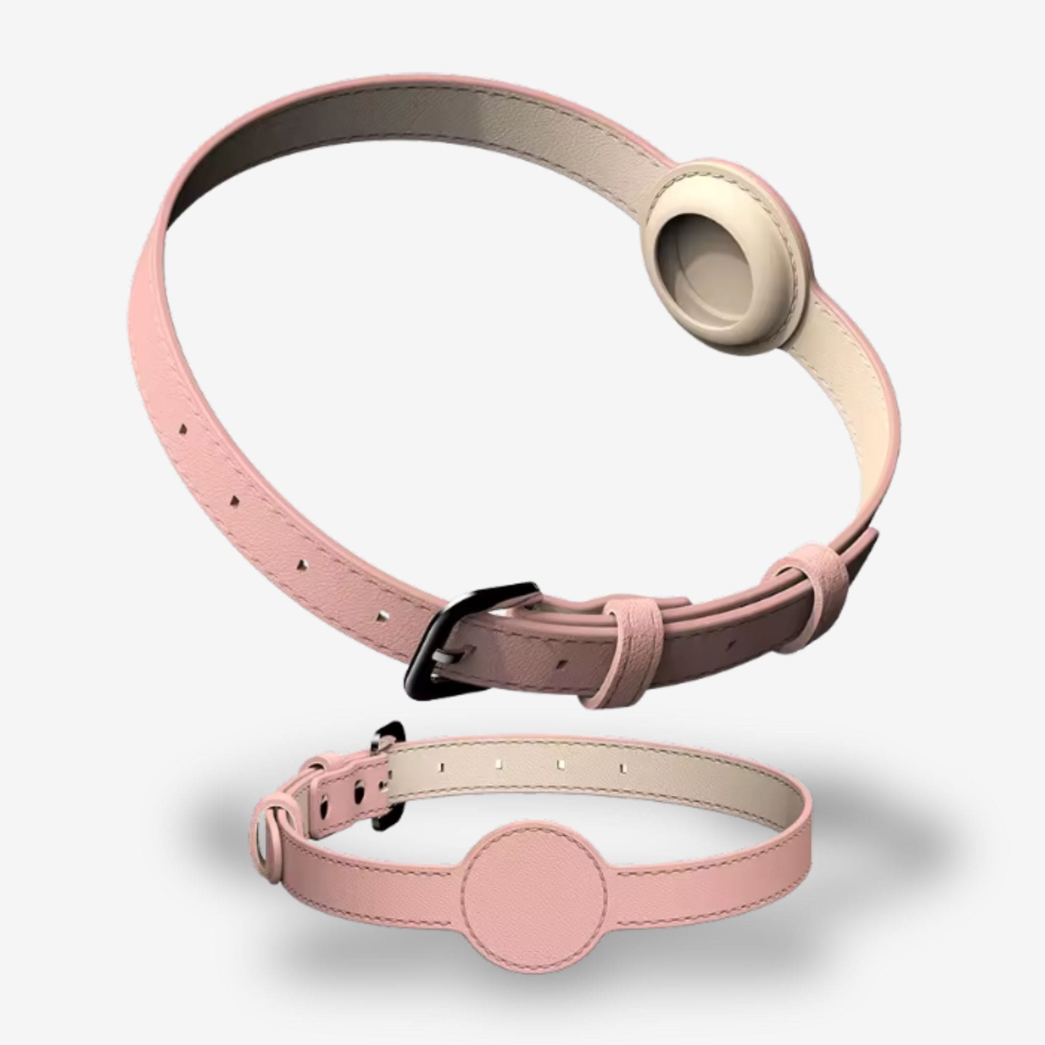 air tag for dog collar