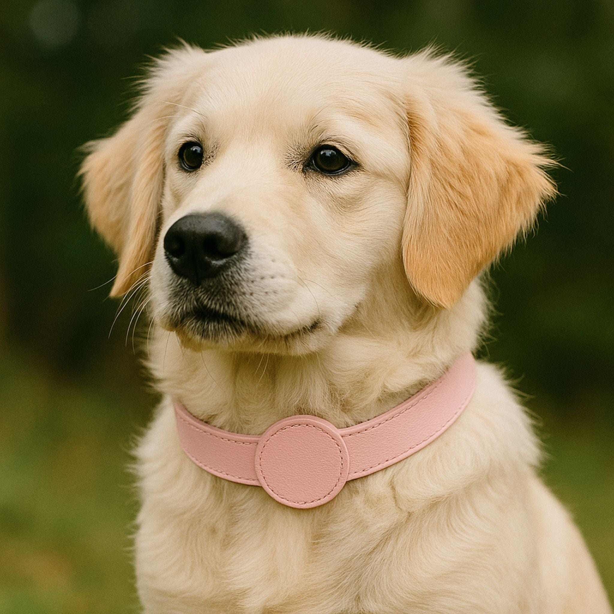 air tag for dog collar