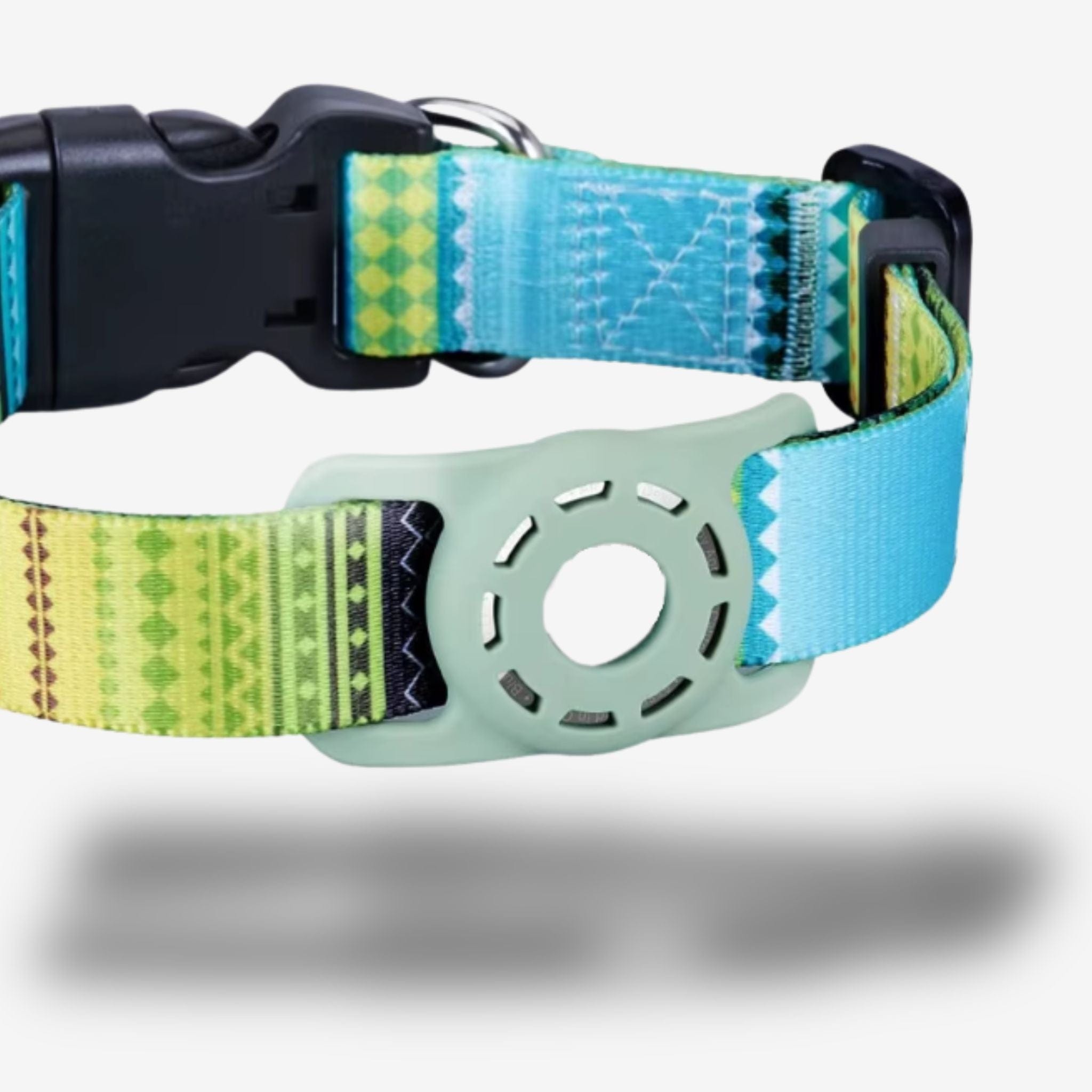 airtag holder for dog
