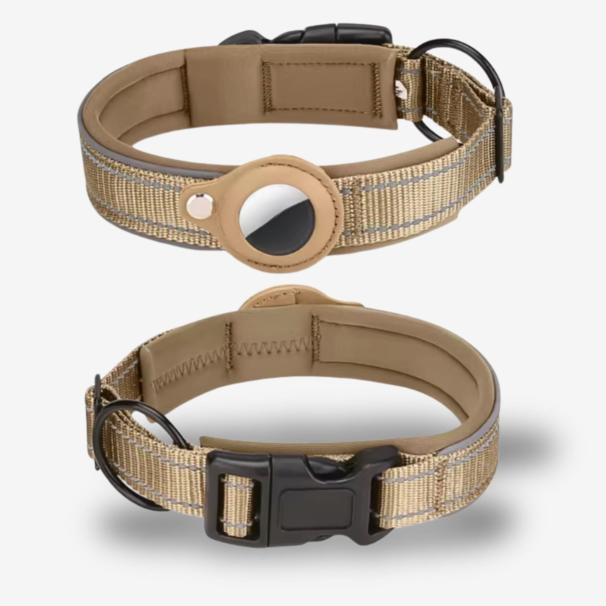 air tag dog collar