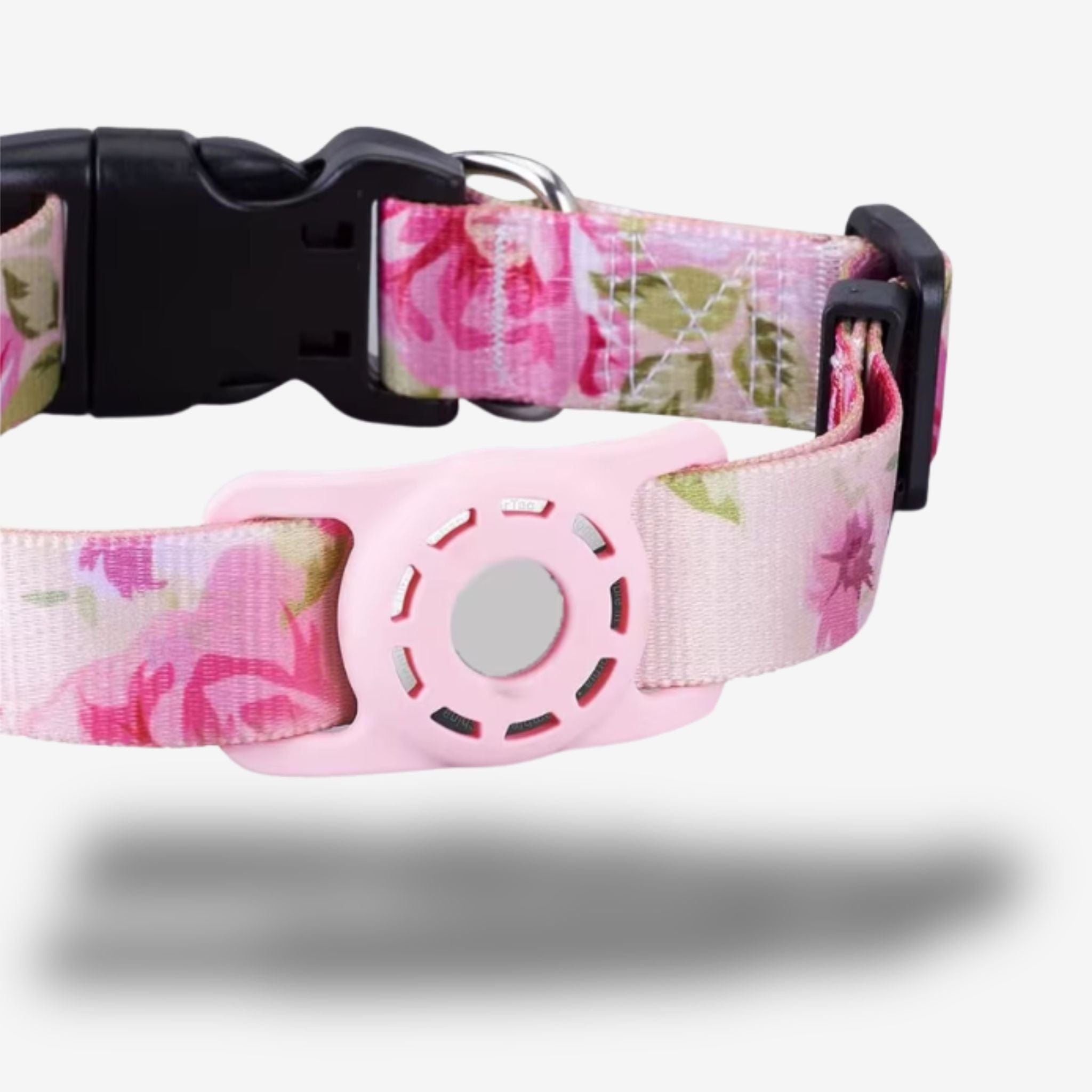airtag holder for dog collar