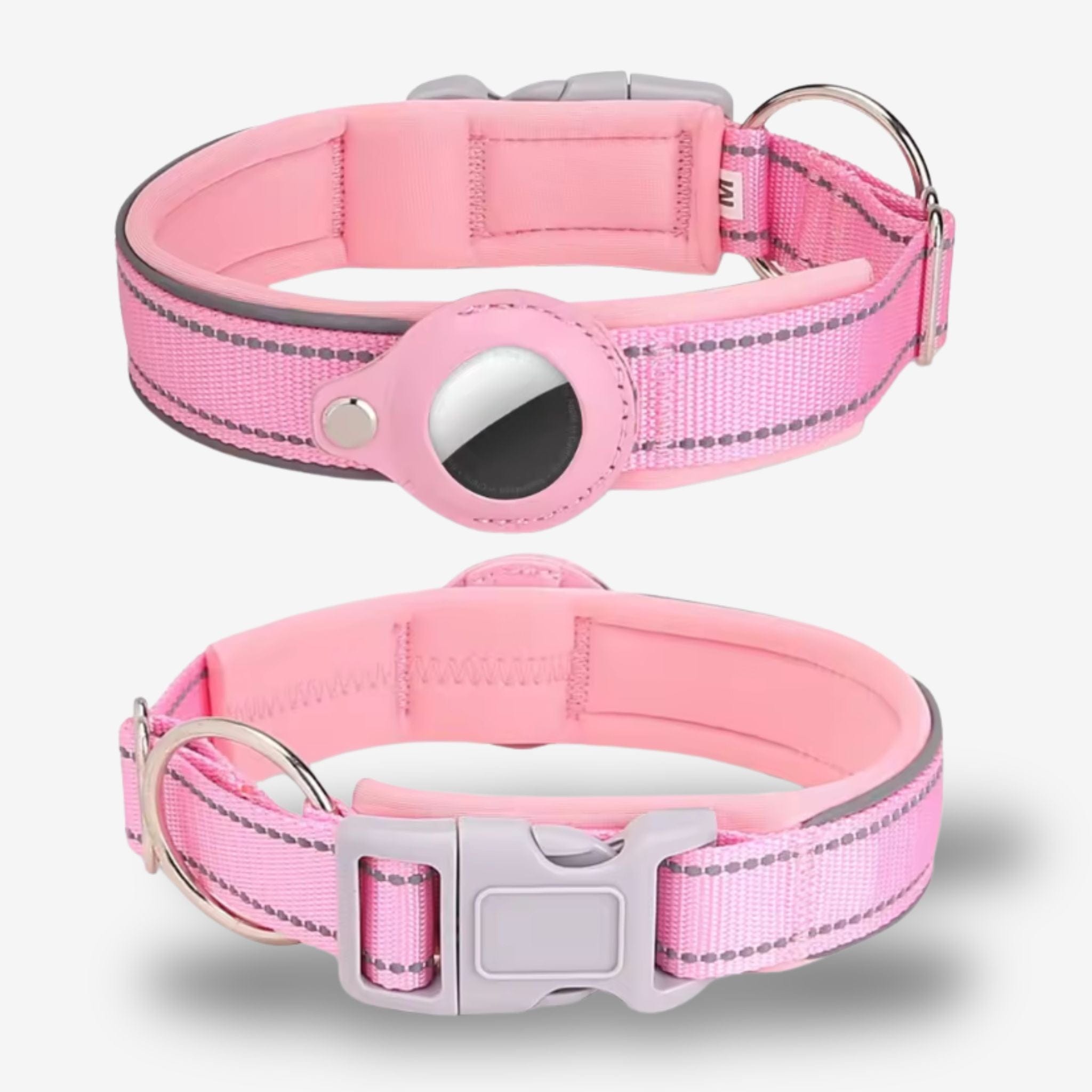 dog air tag