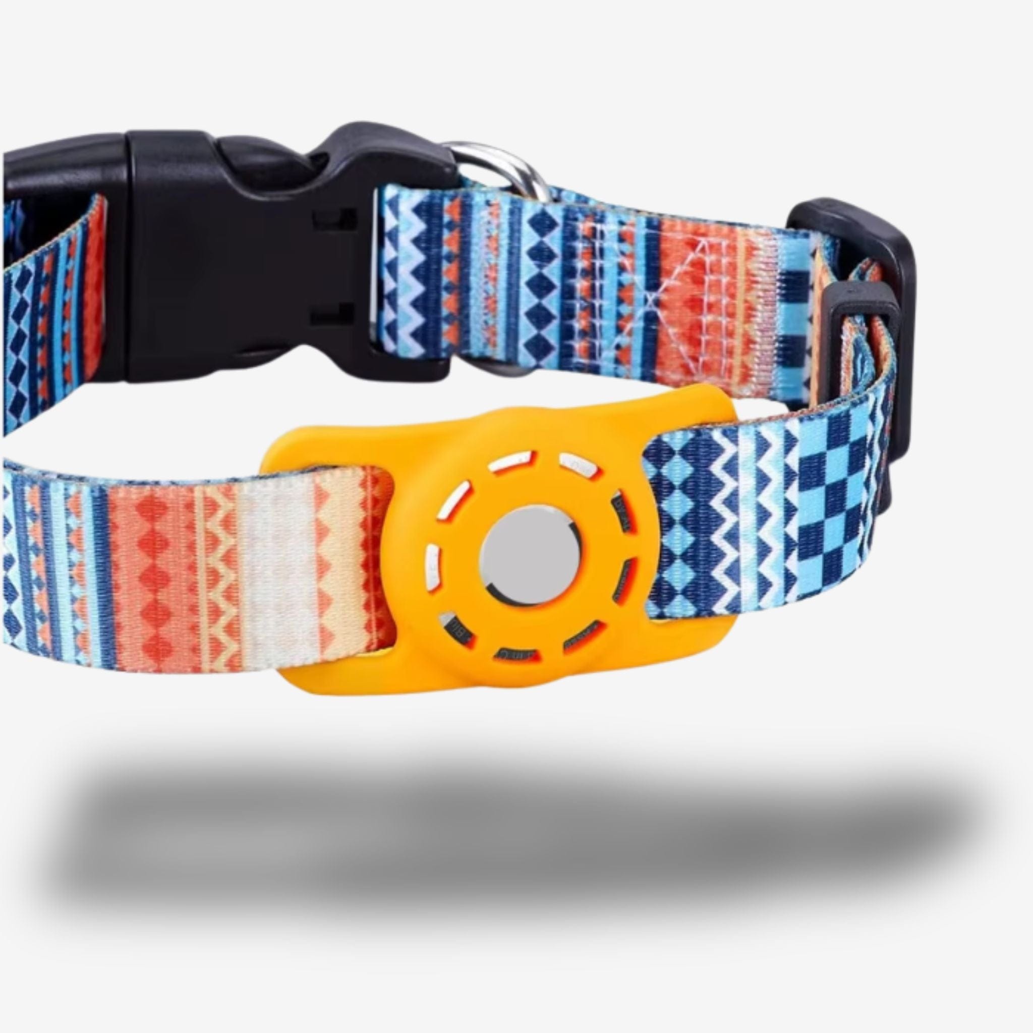 airtag for dog collar