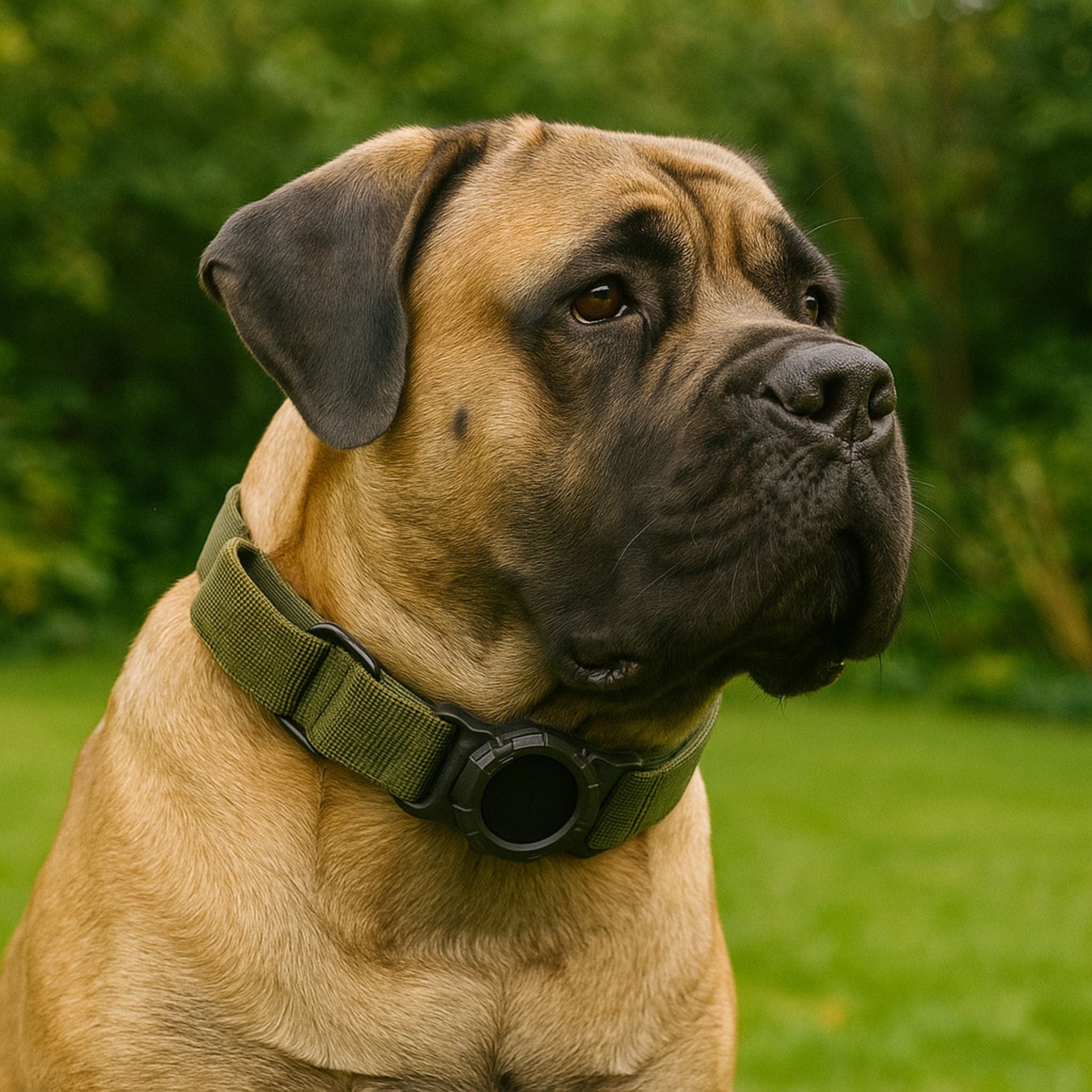 apple airtags for dogs
