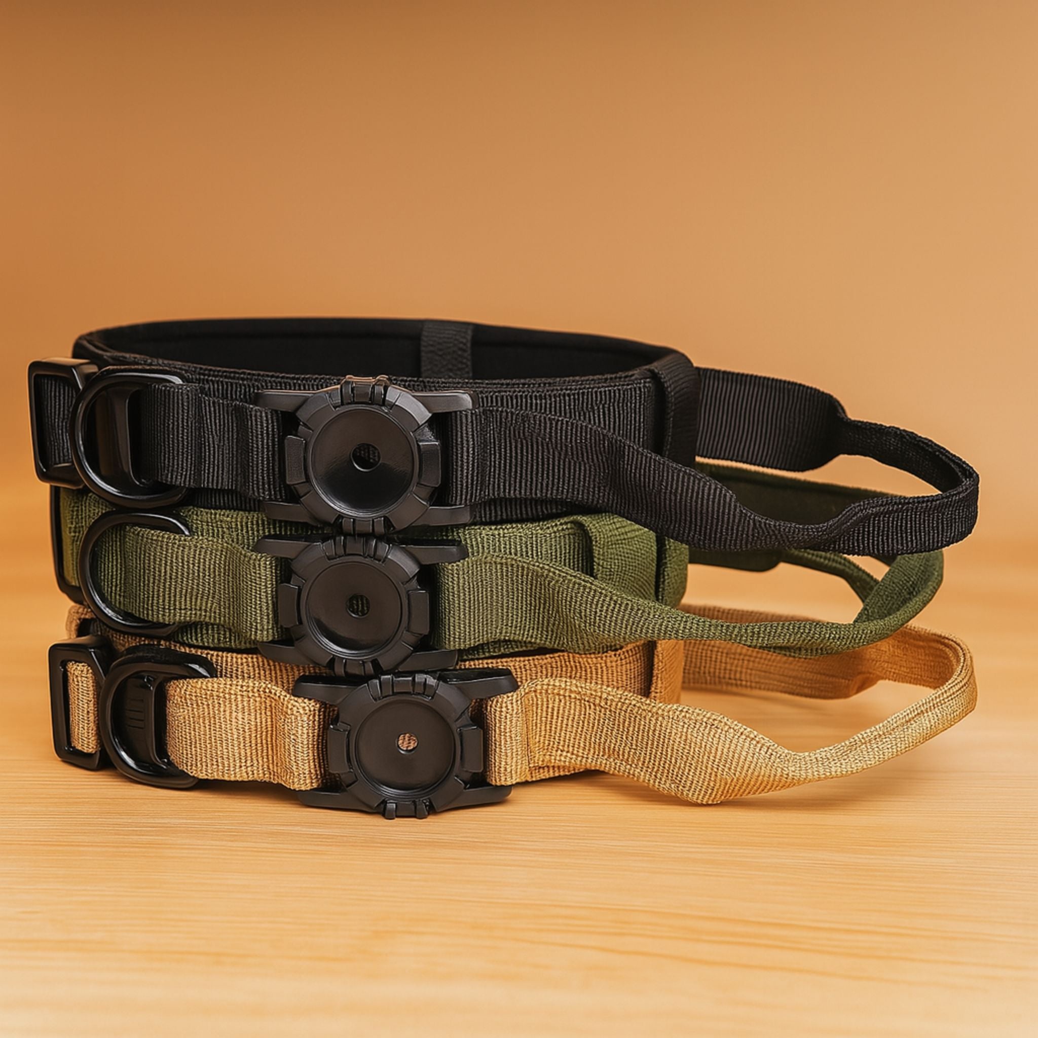 airtag dog collar