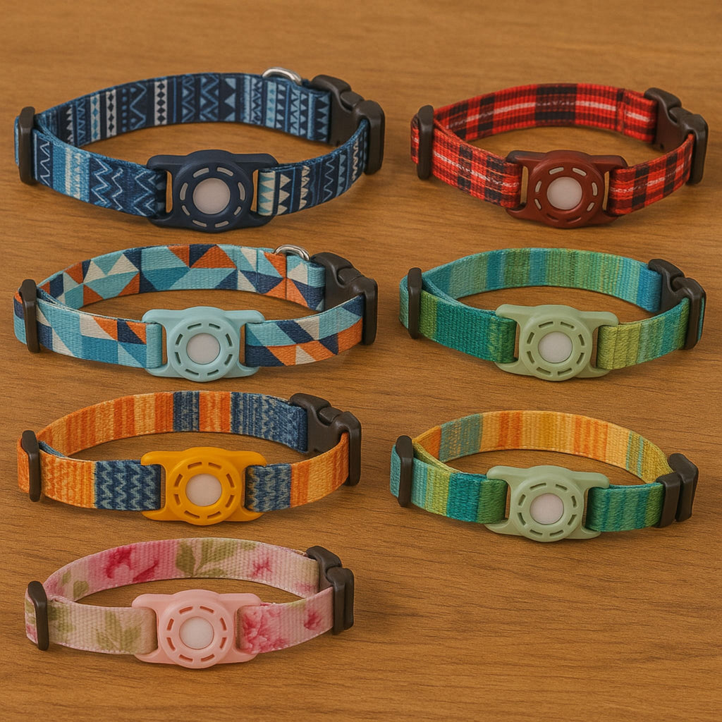 airtag for dog collar