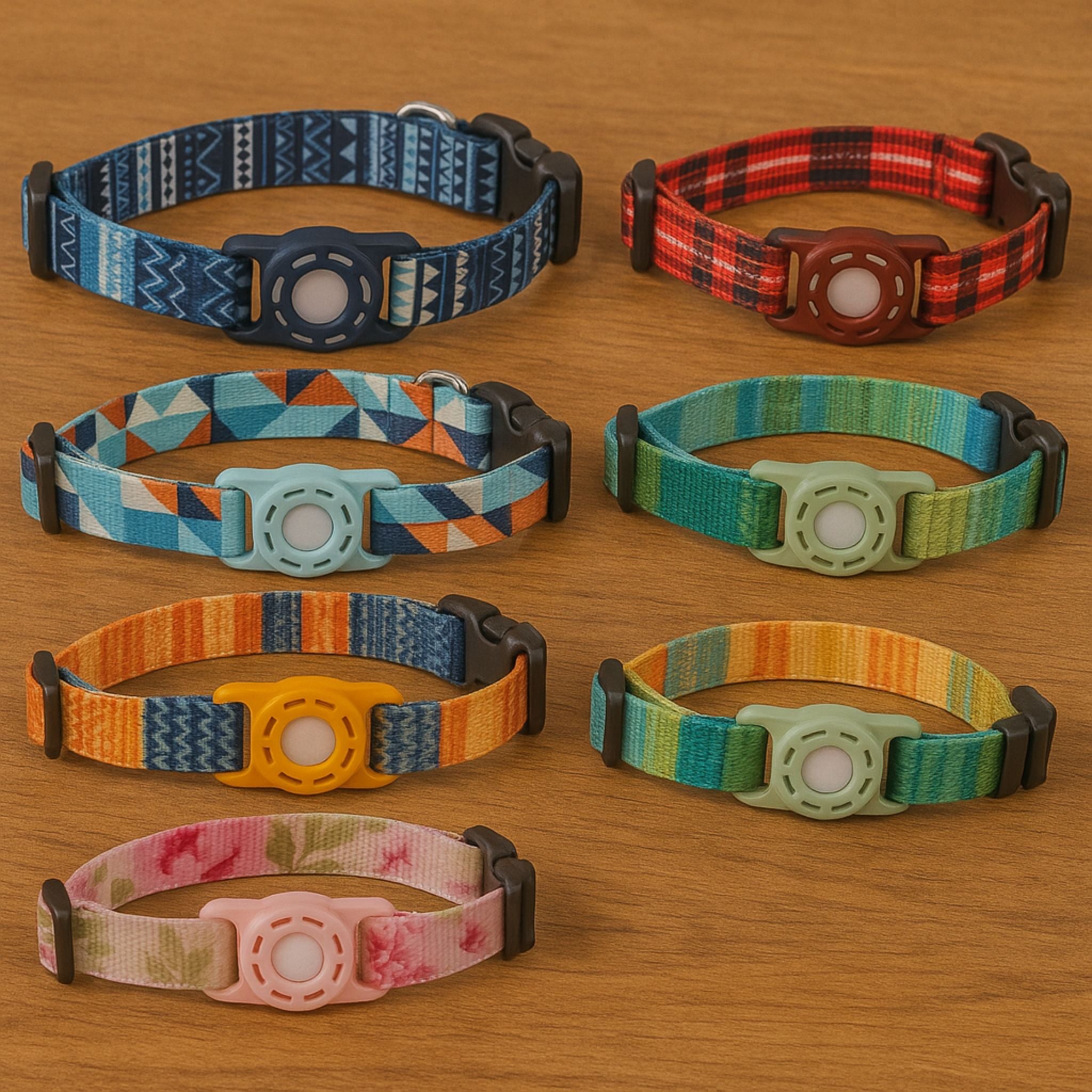 airtag for dog collar
