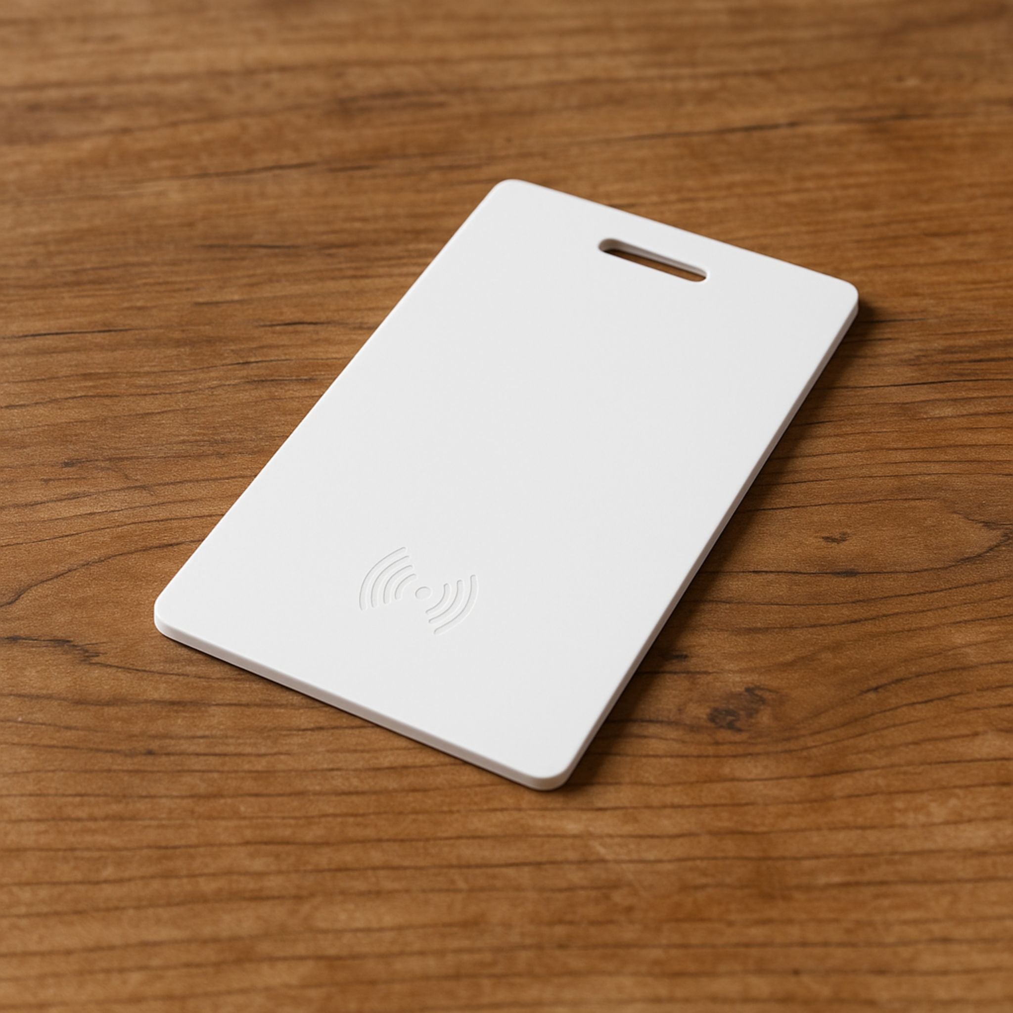 air tag card
