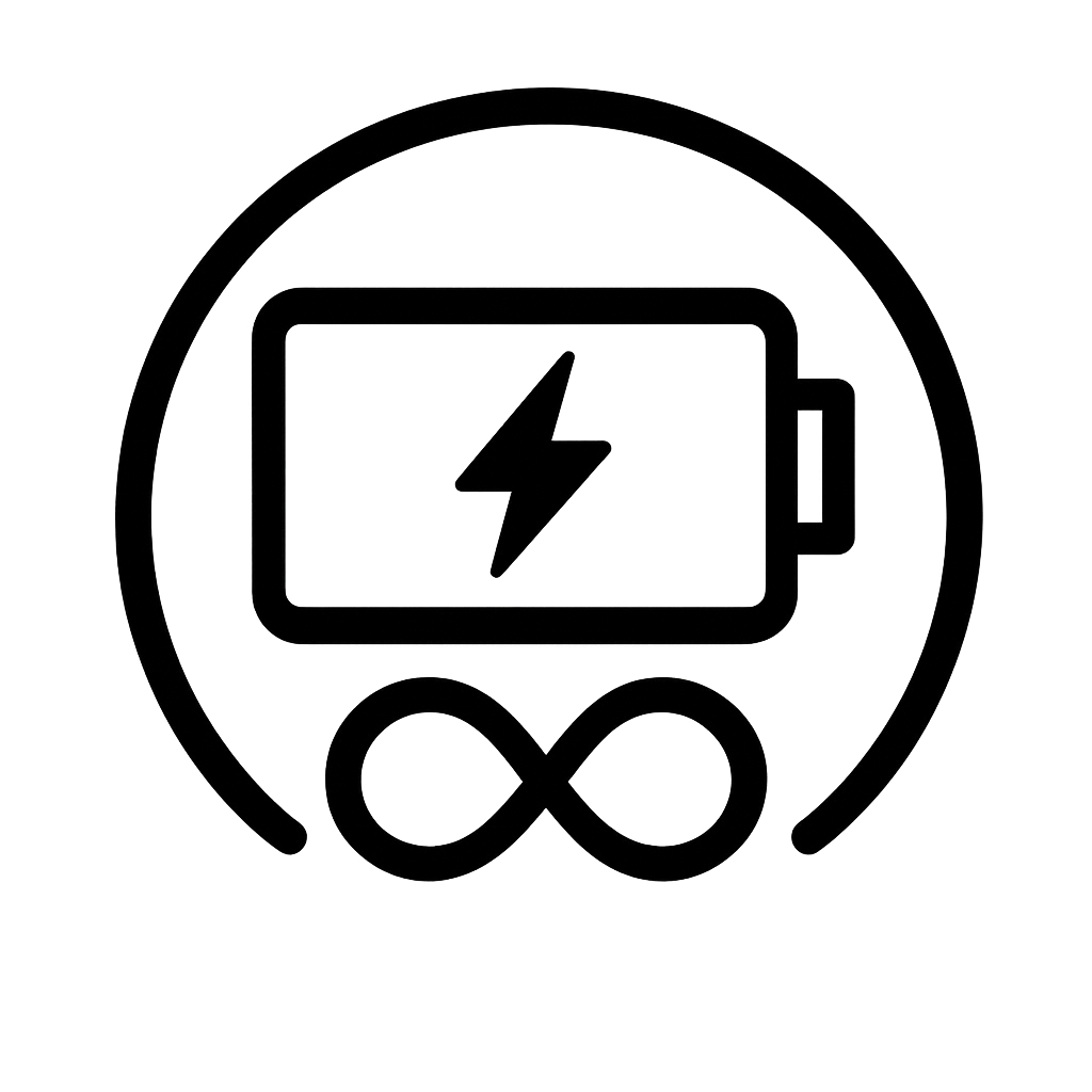 hermestrack battery