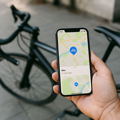 hermestrack bike tracking