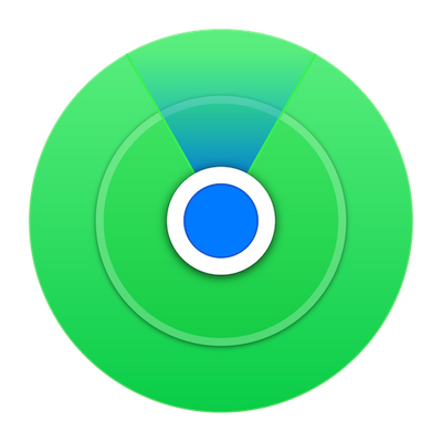 hermestrack ios find my
