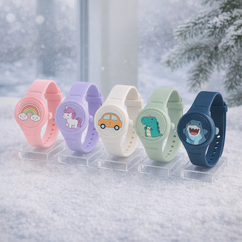 montre traceur gps enfant