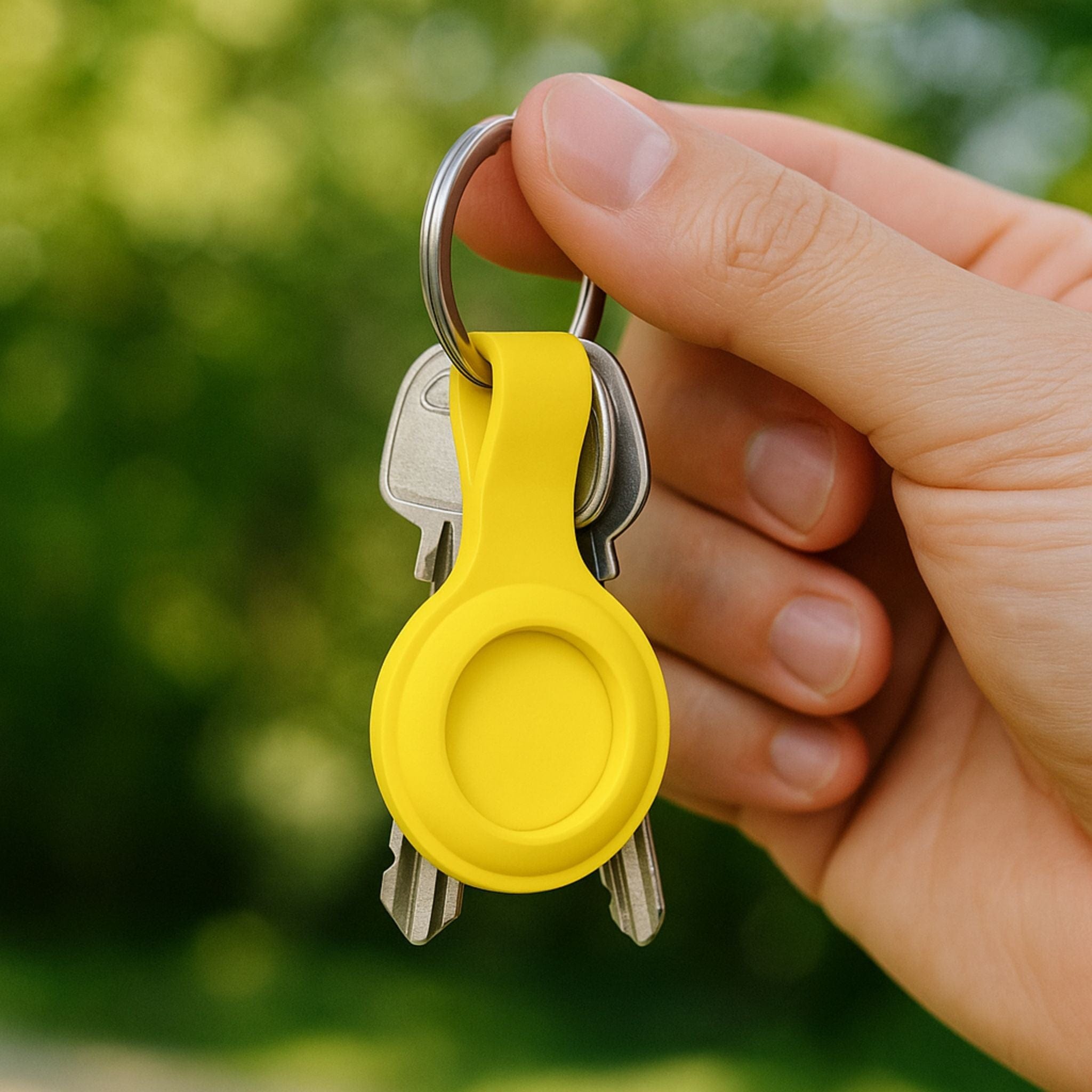 key fob finder