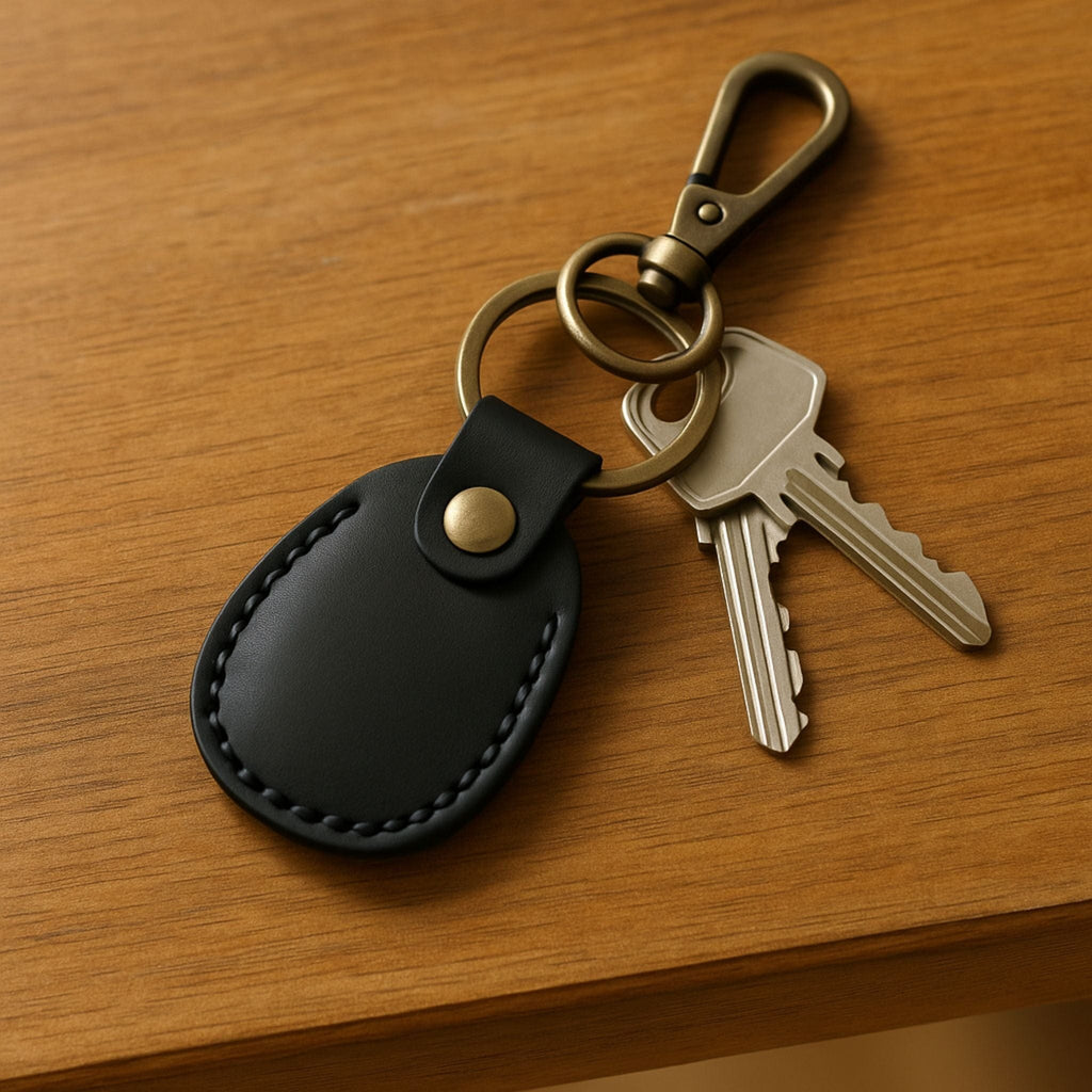 keychain tracker