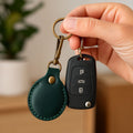 gps tag keys