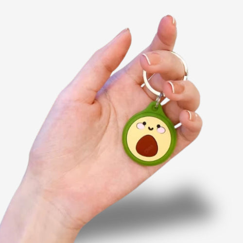 airtag holder for kids