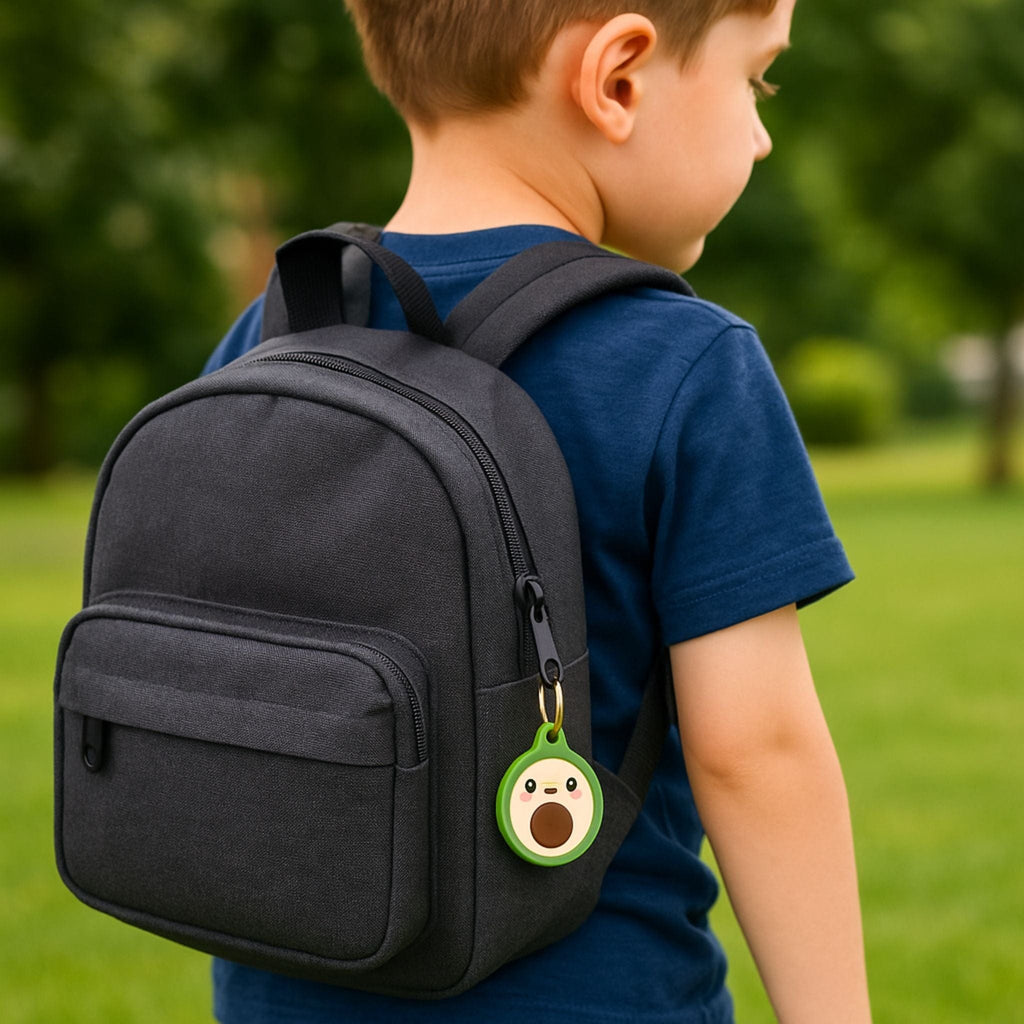 airtag holder for kids