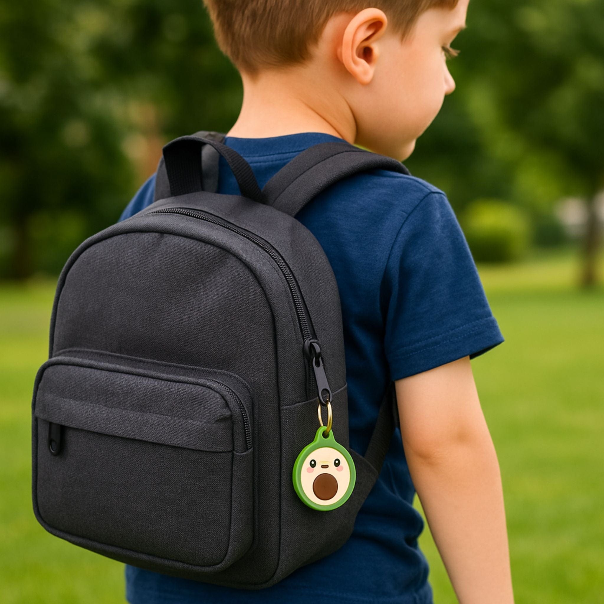 airtag holder for kids
