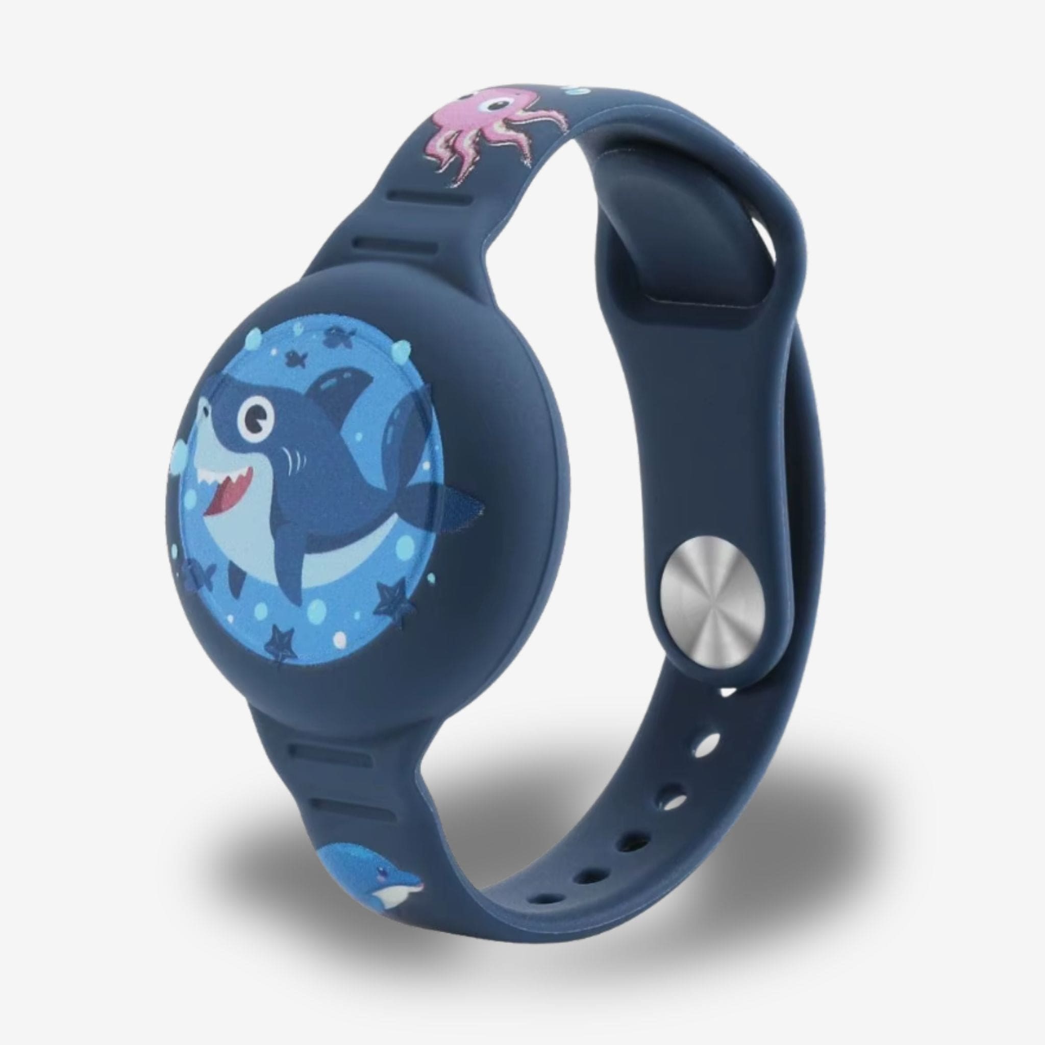 air tag bracelet