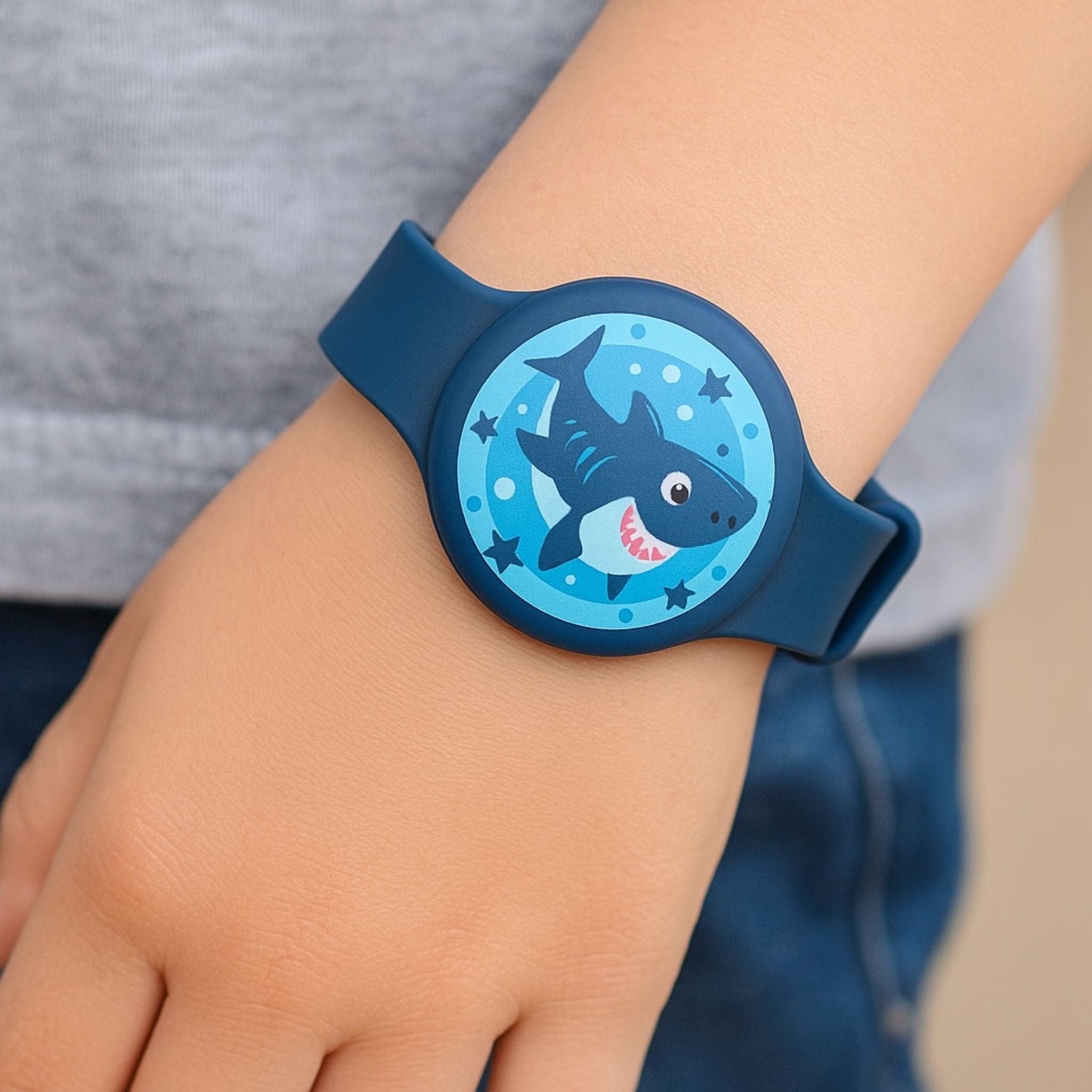 air tag bracelet