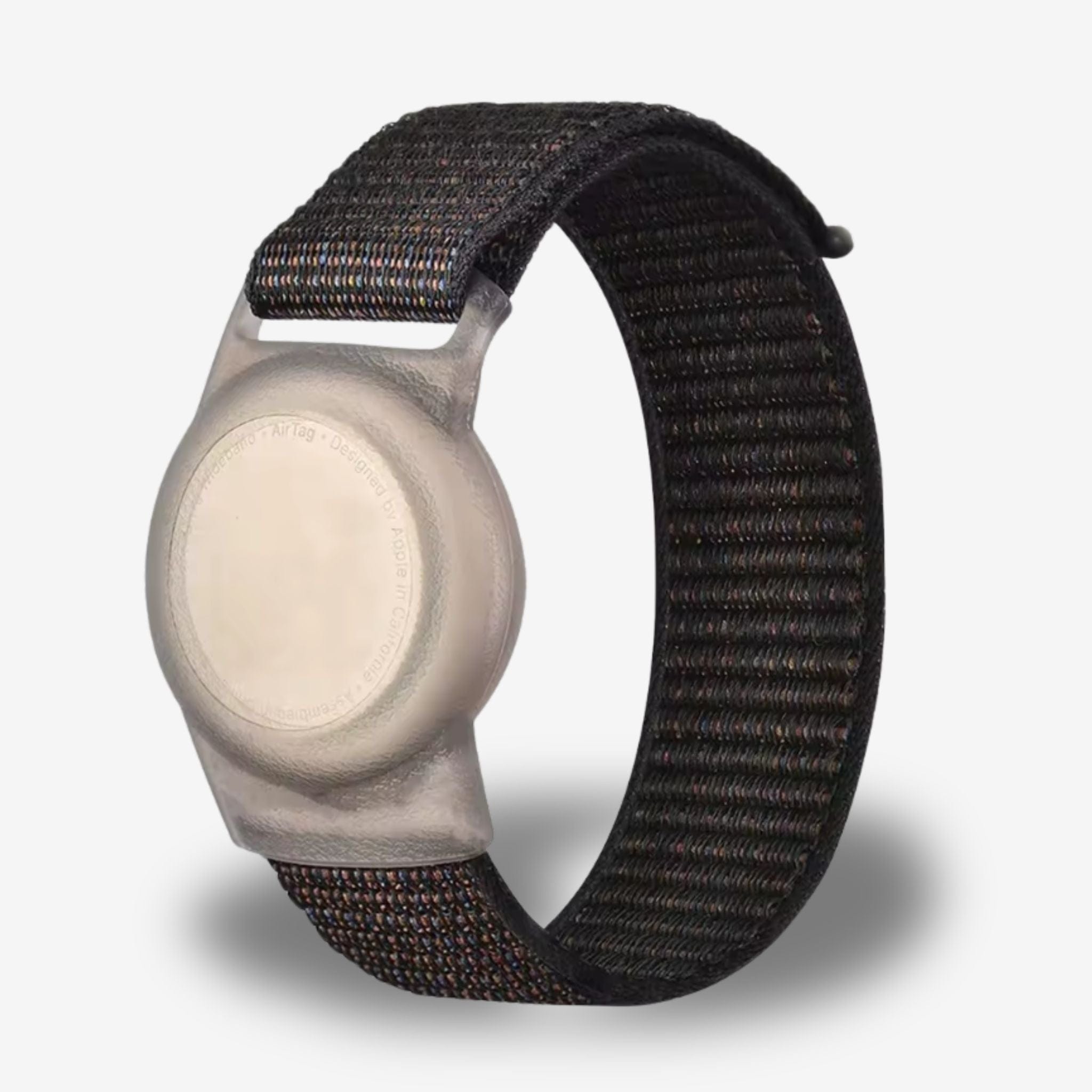 airtag waterproof lockable bracelet