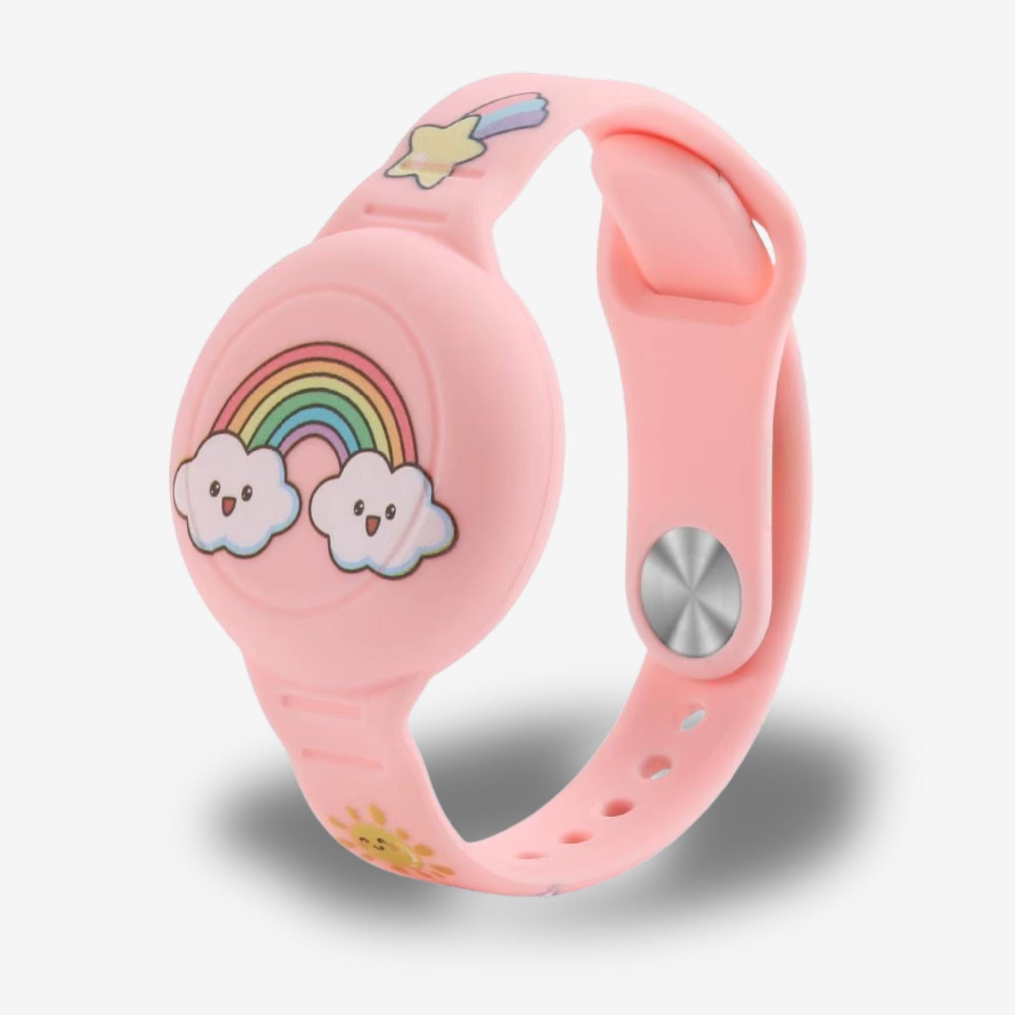 apple airtag bracelet