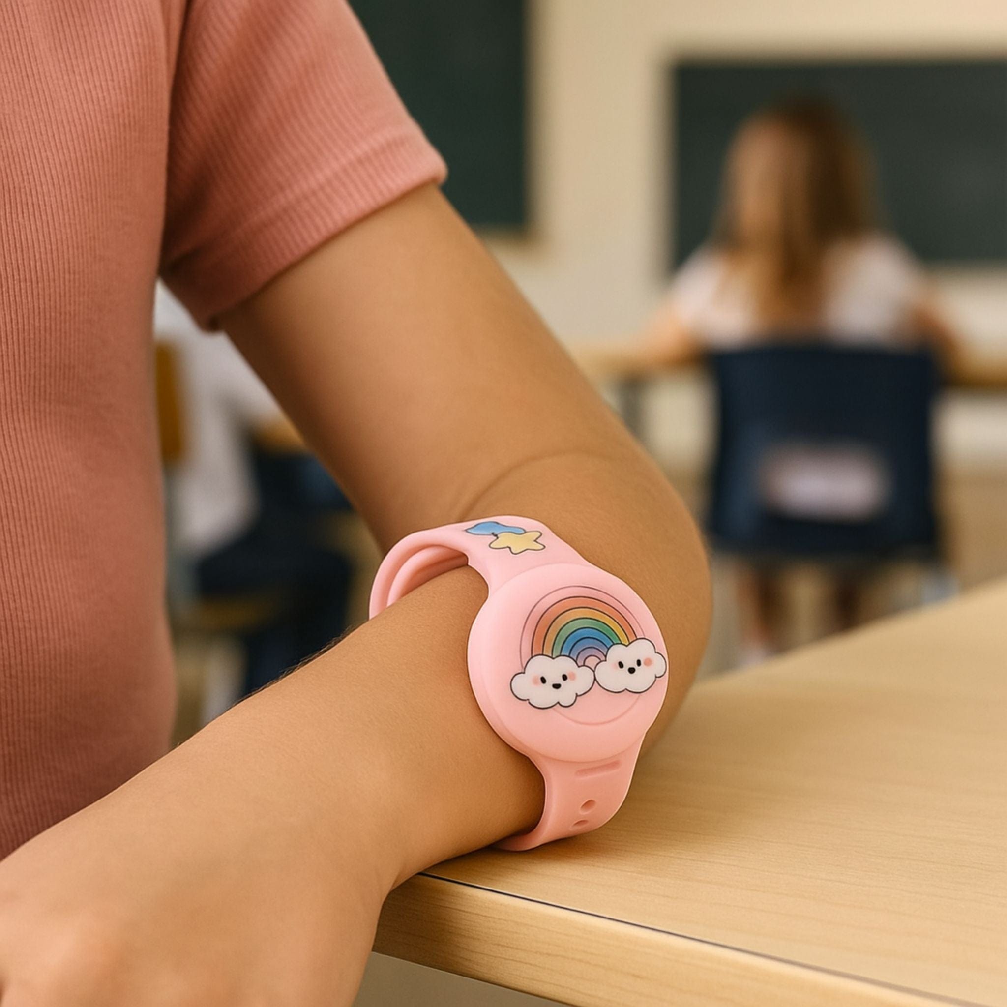 apple airtag bracelet