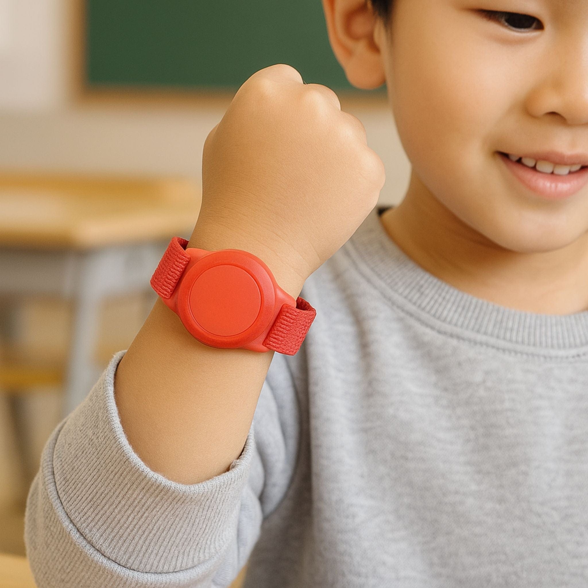 tracking bracelet for kids