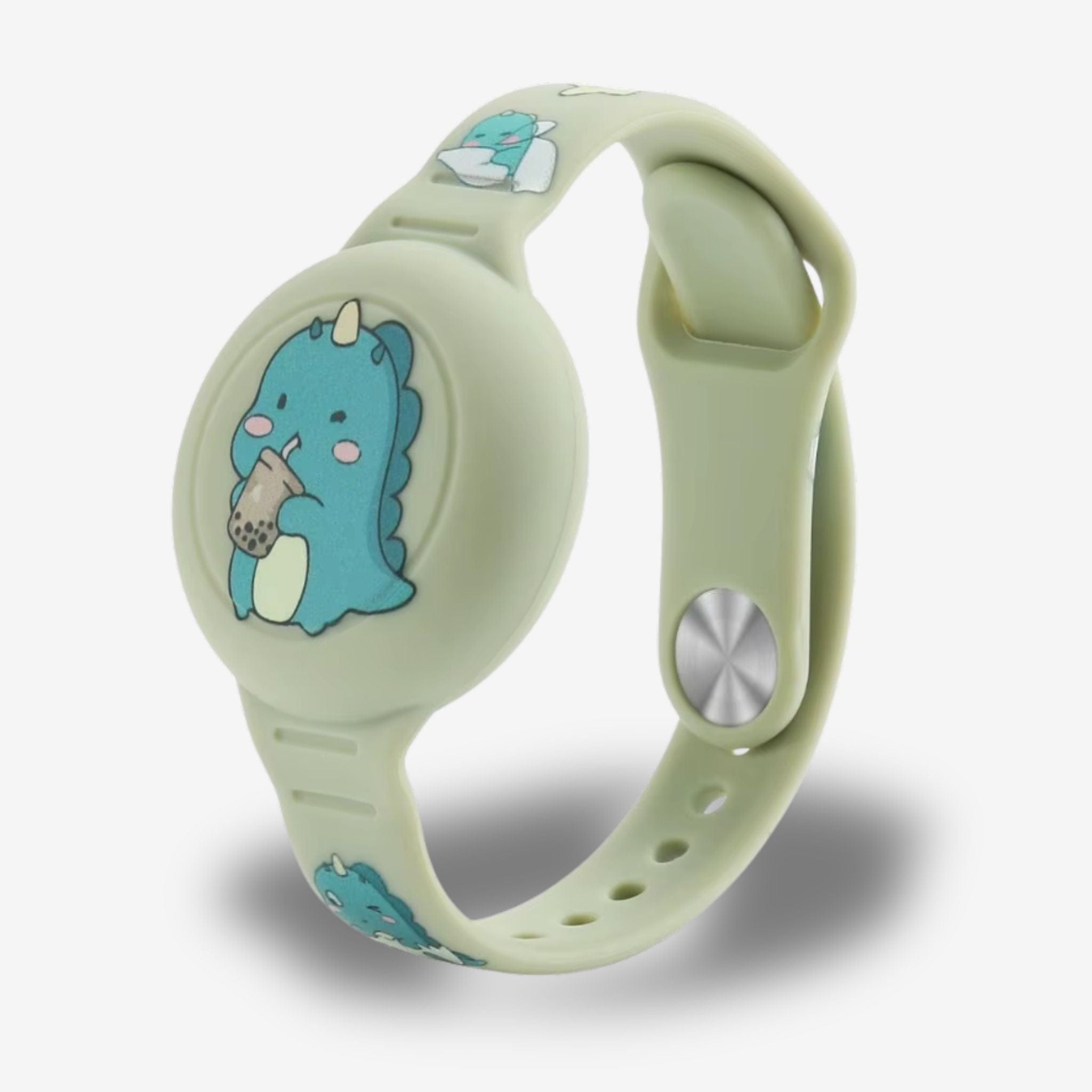 air tag watch