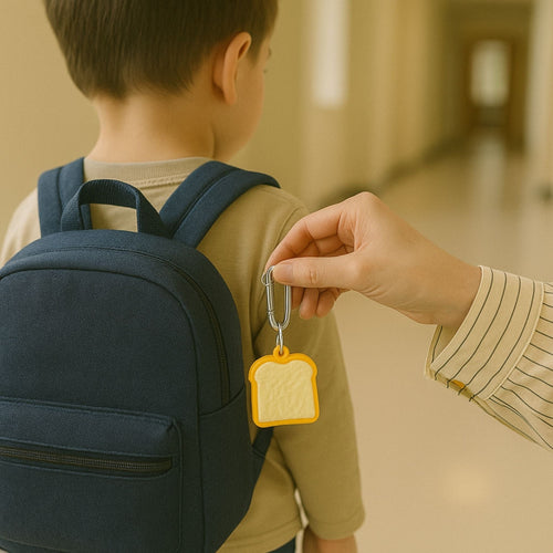 airtag for kids backpack