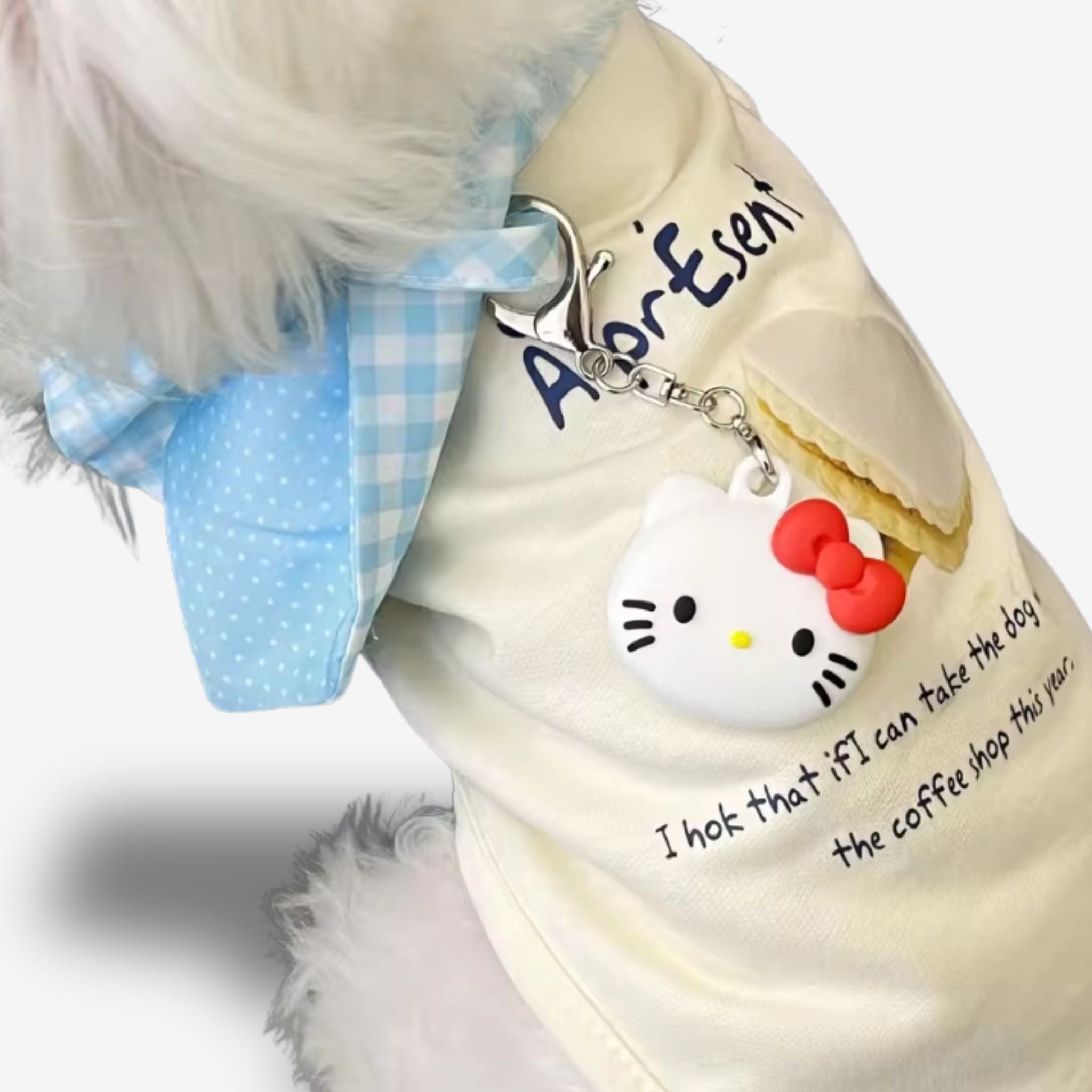 airtag on kids