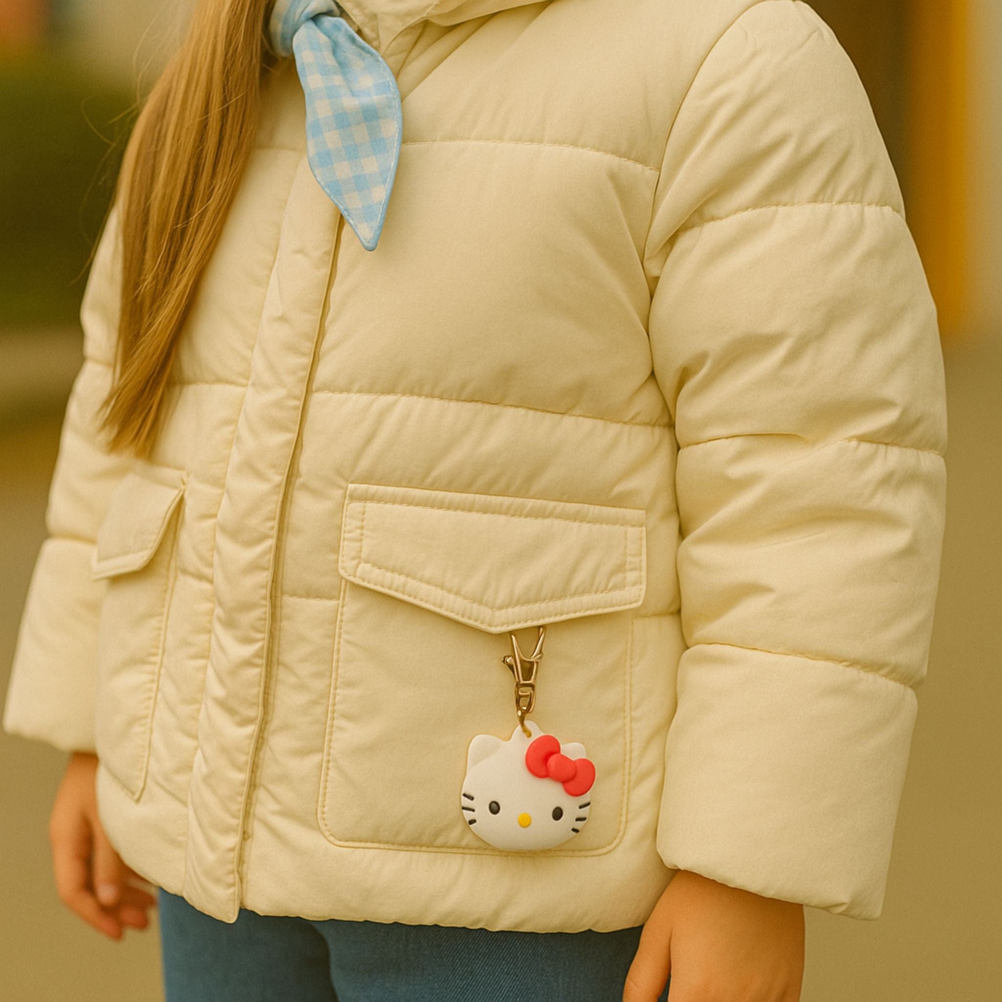 airtag on kids