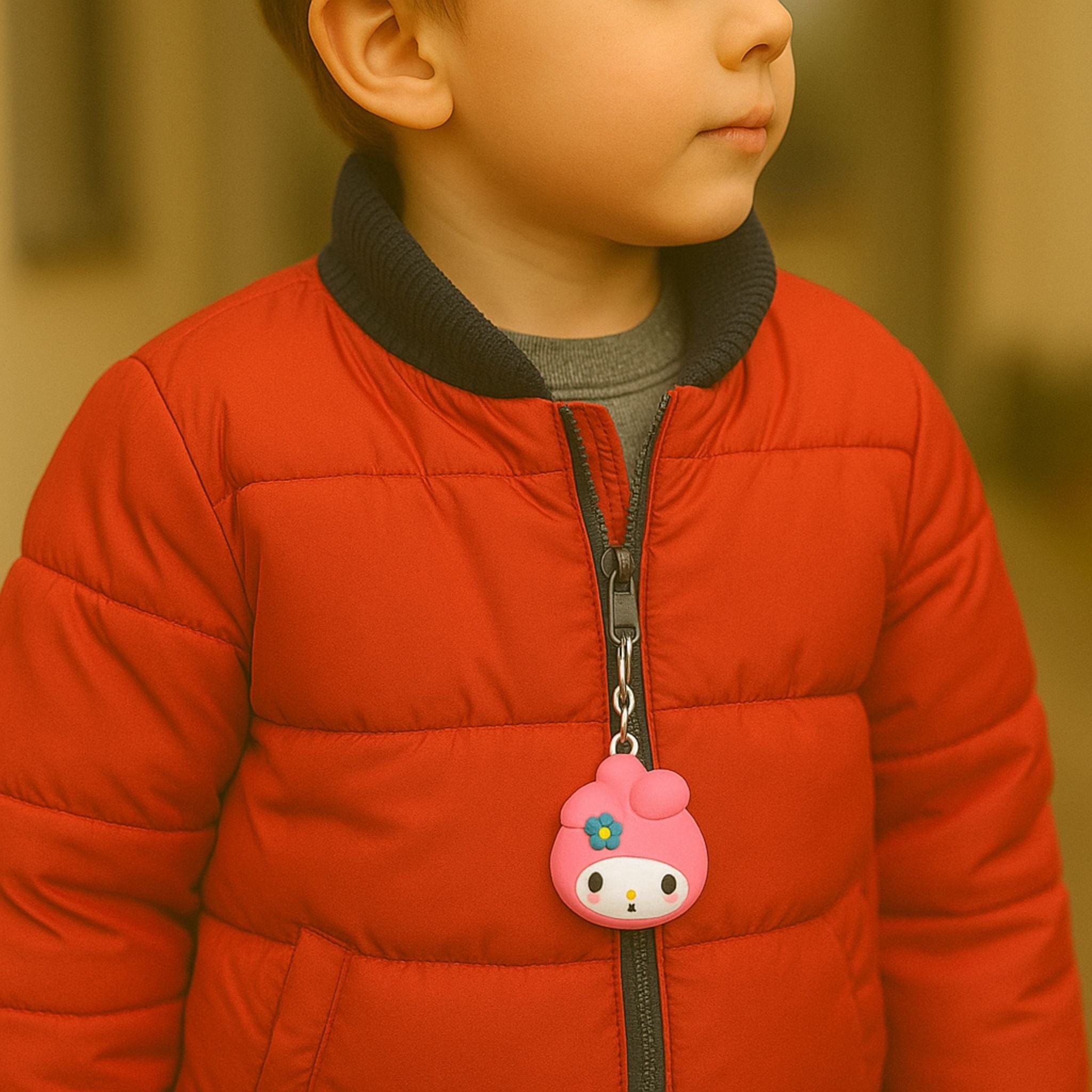 airtag kids backpack