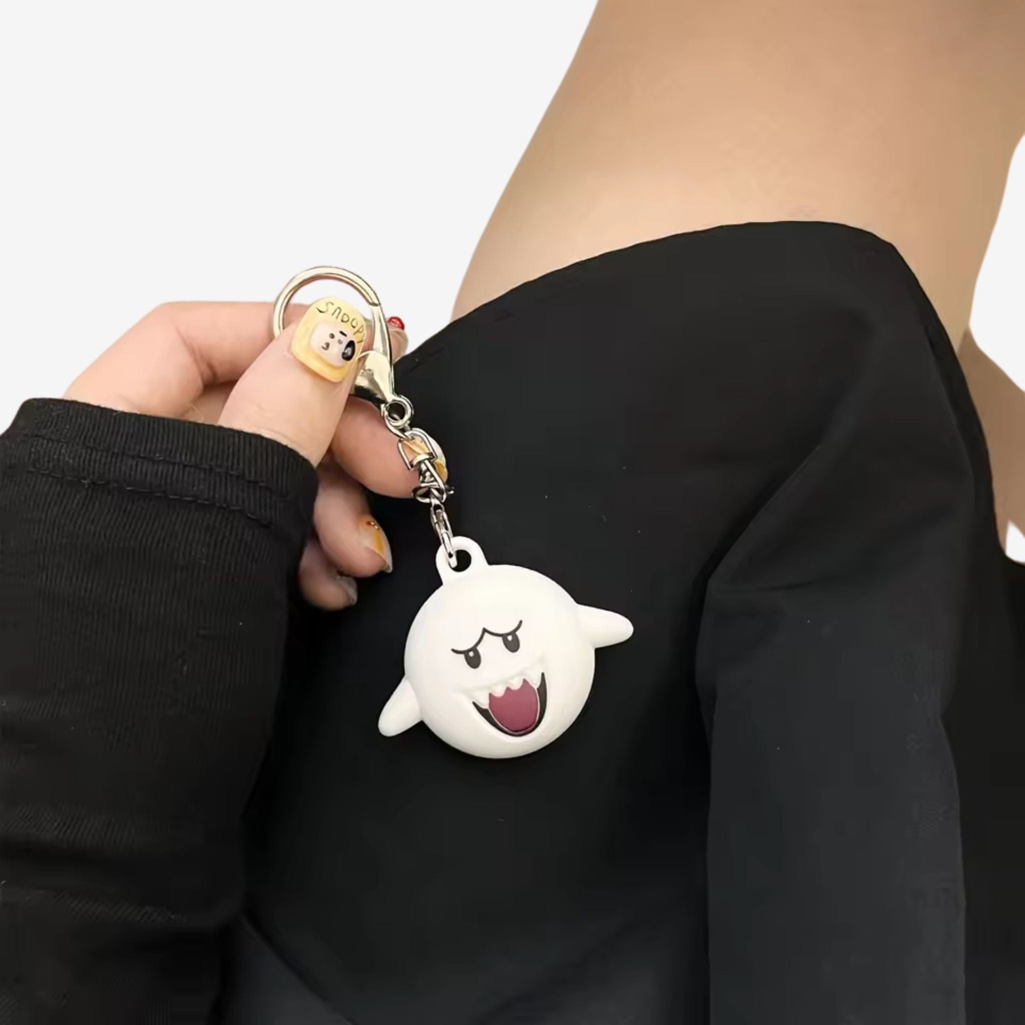 gps tracker kids