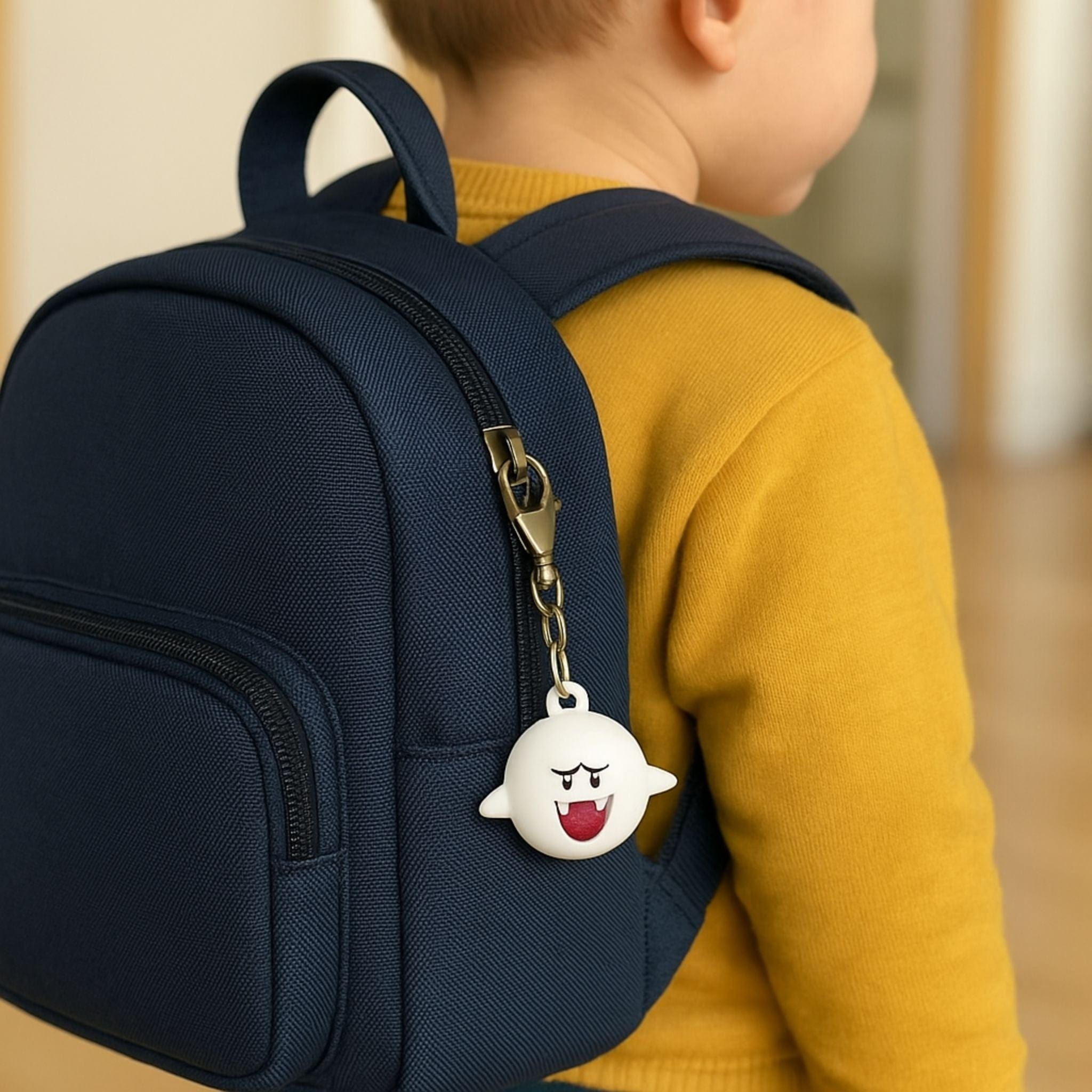 gps tracker kids