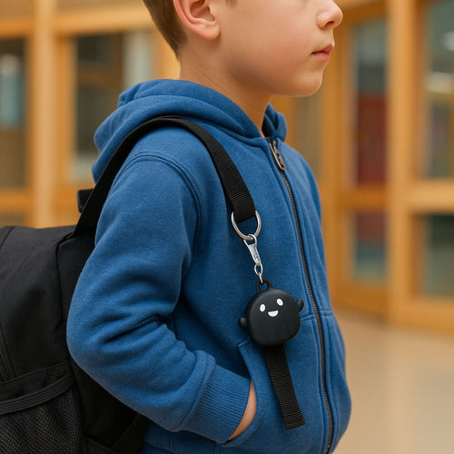 real time gps tracker for kids