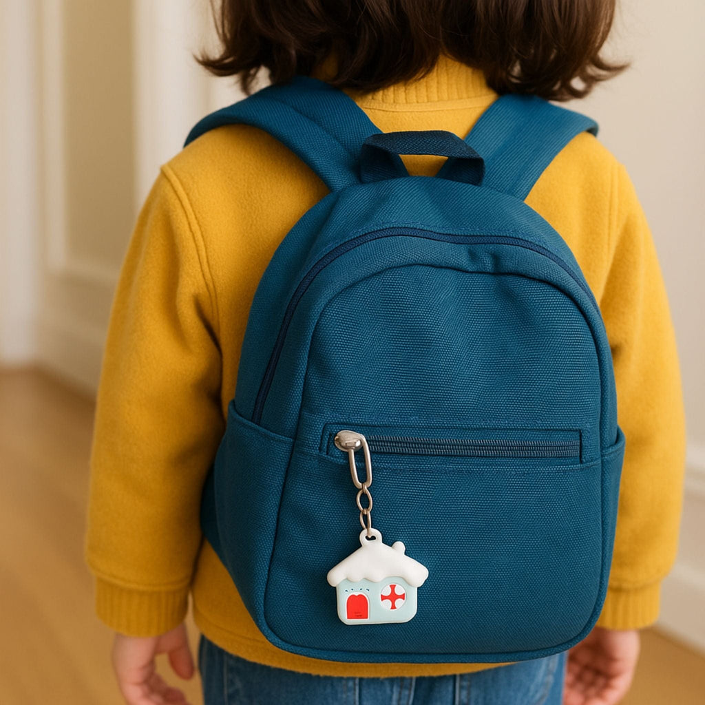 gps para ninos