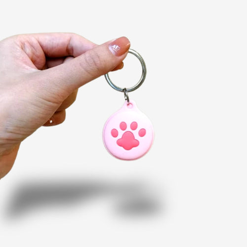 air tag for kids at school