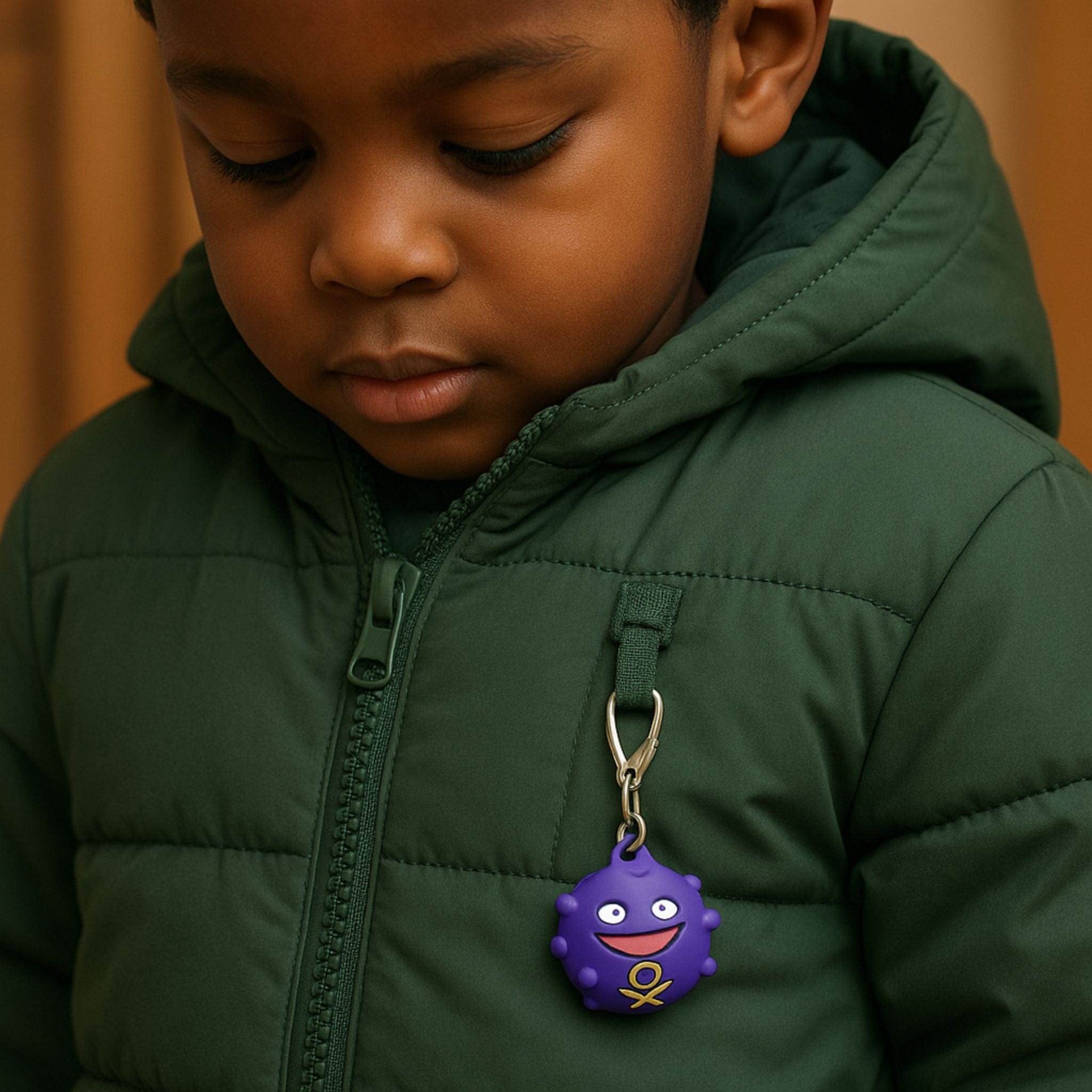 air tag for kids backpack